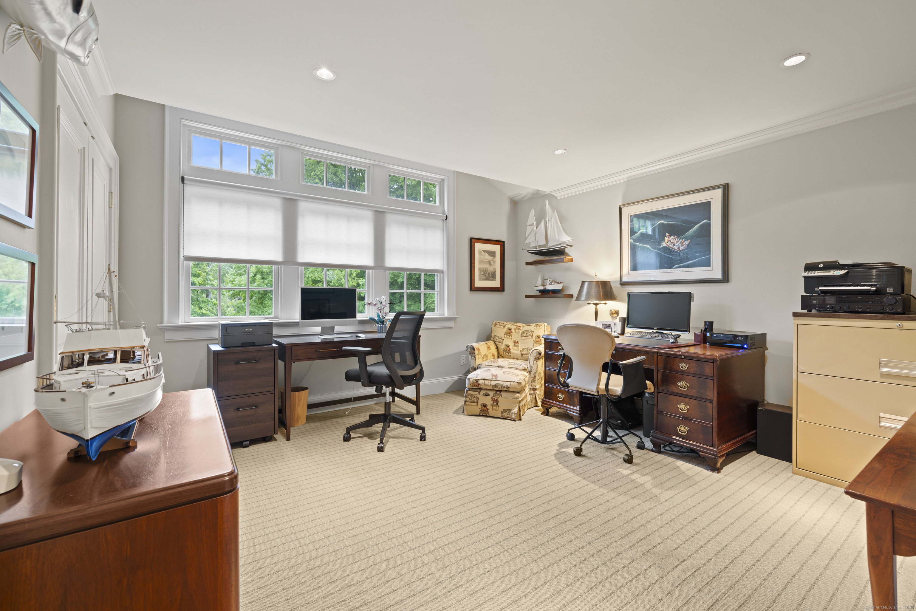 173 Farmingville, Ridgefield, Connecticut 06877