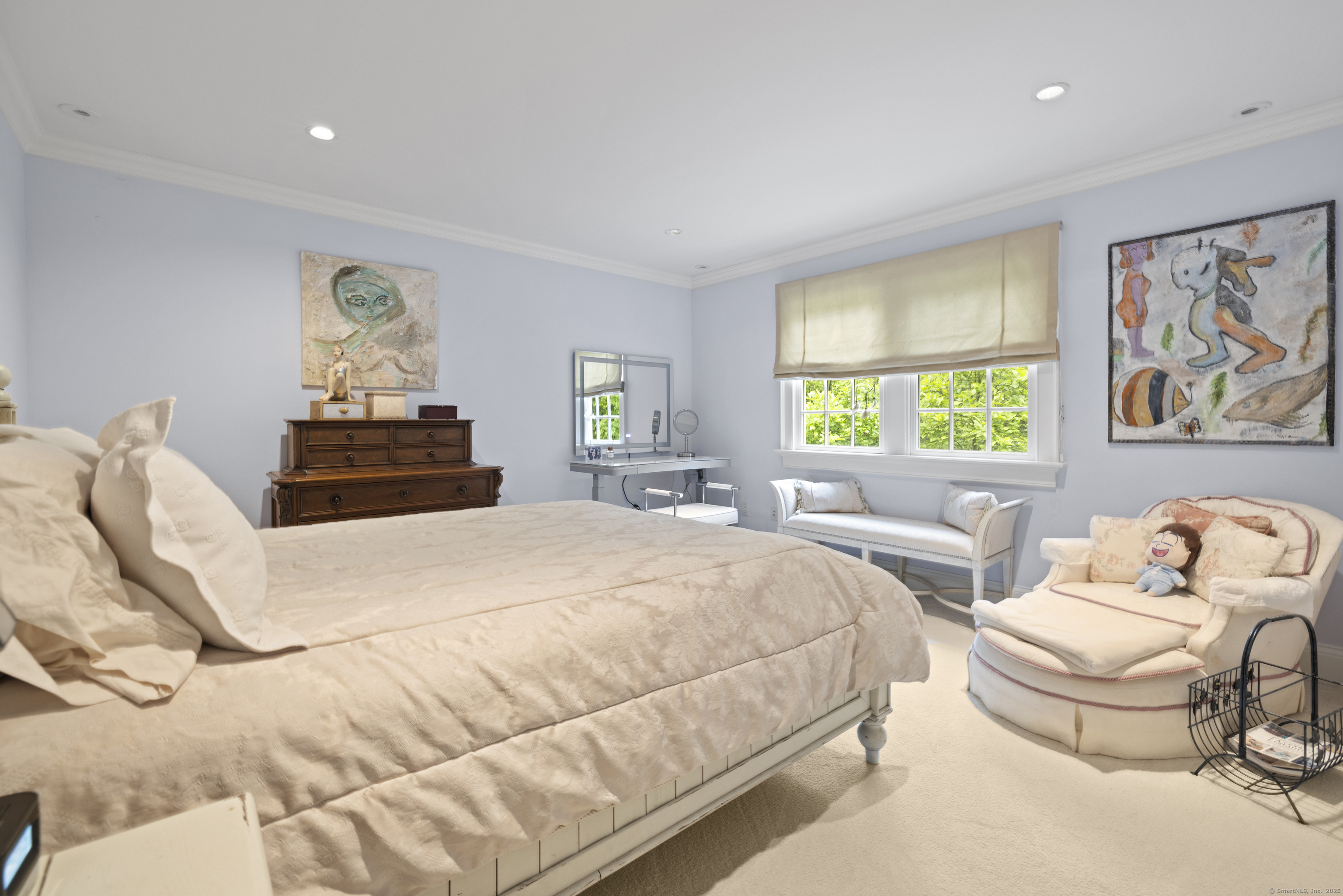 173 Farmingville, Ridgefield, Connecticut 06877