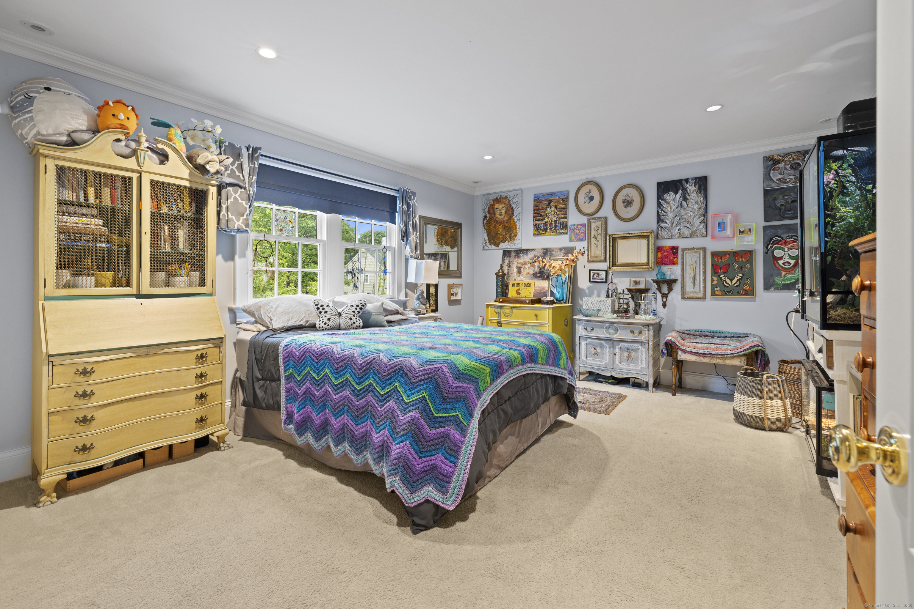 173 Farmingville, Ridgefield, Connecticut 06877