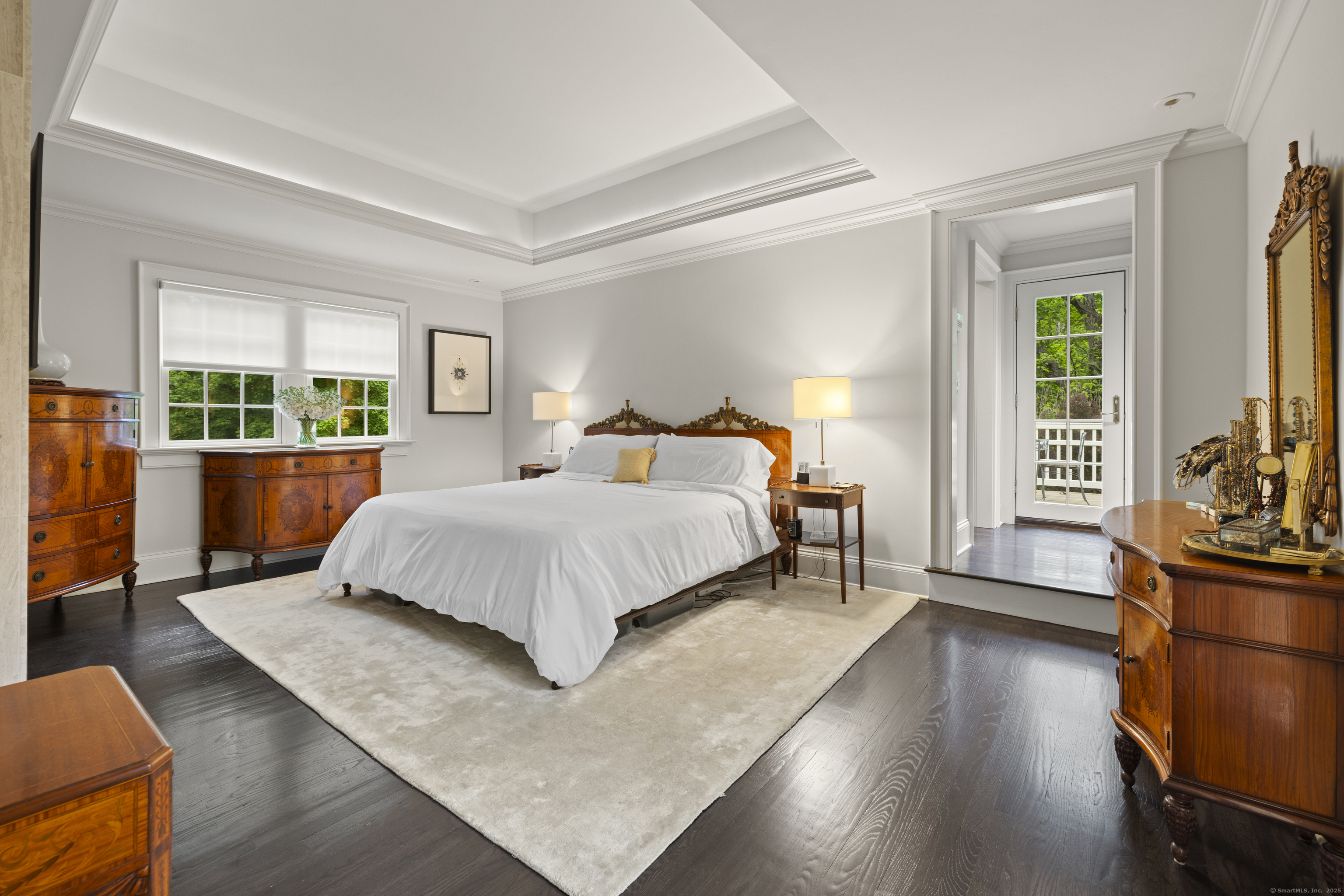 173 Farmingville, Ridgefield, Connecticut 06877