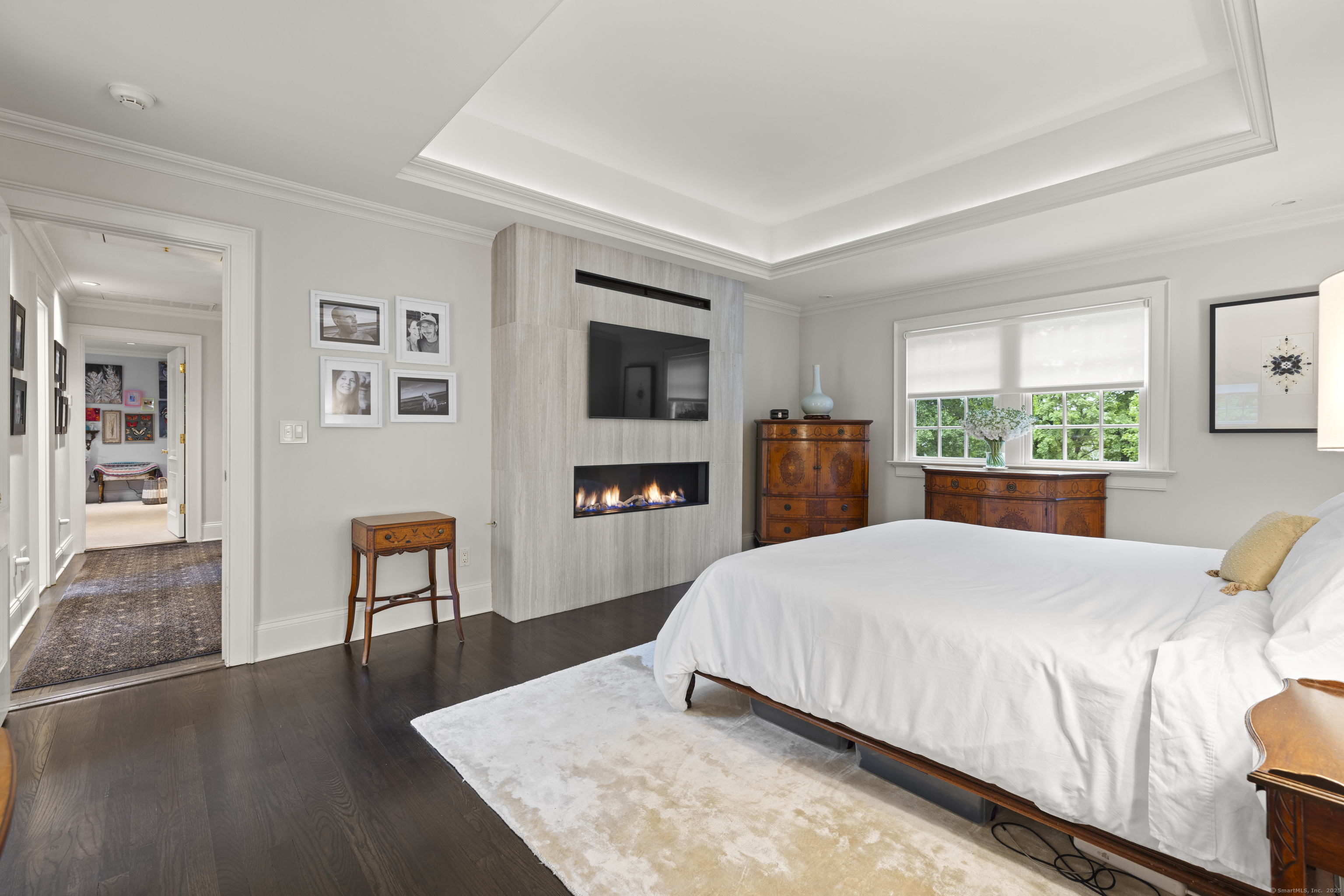 173 Farmingville, Ridgefield, Connecticut 06877