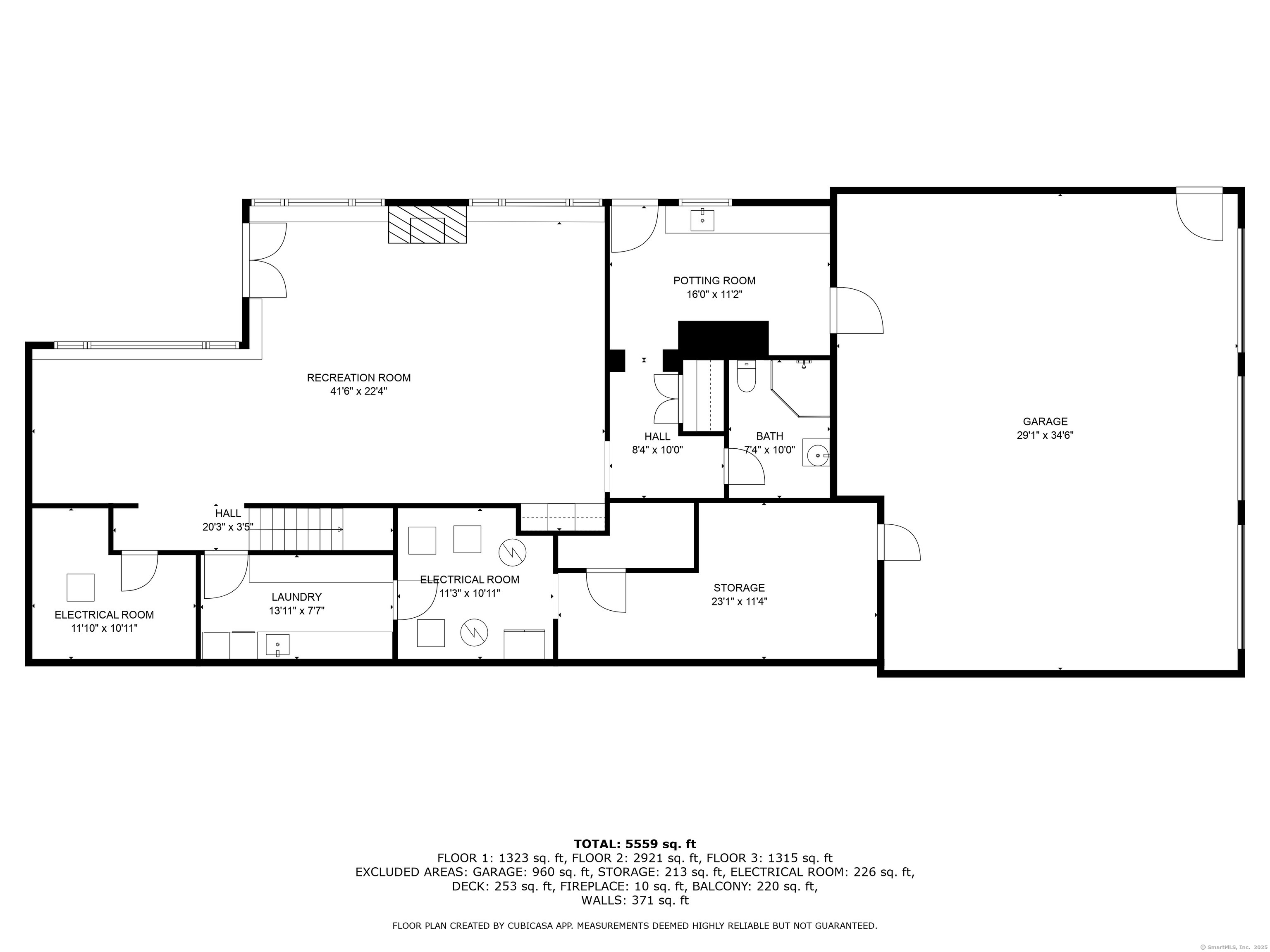 173 Farmingville, Ridgefield, Connecticut 06877