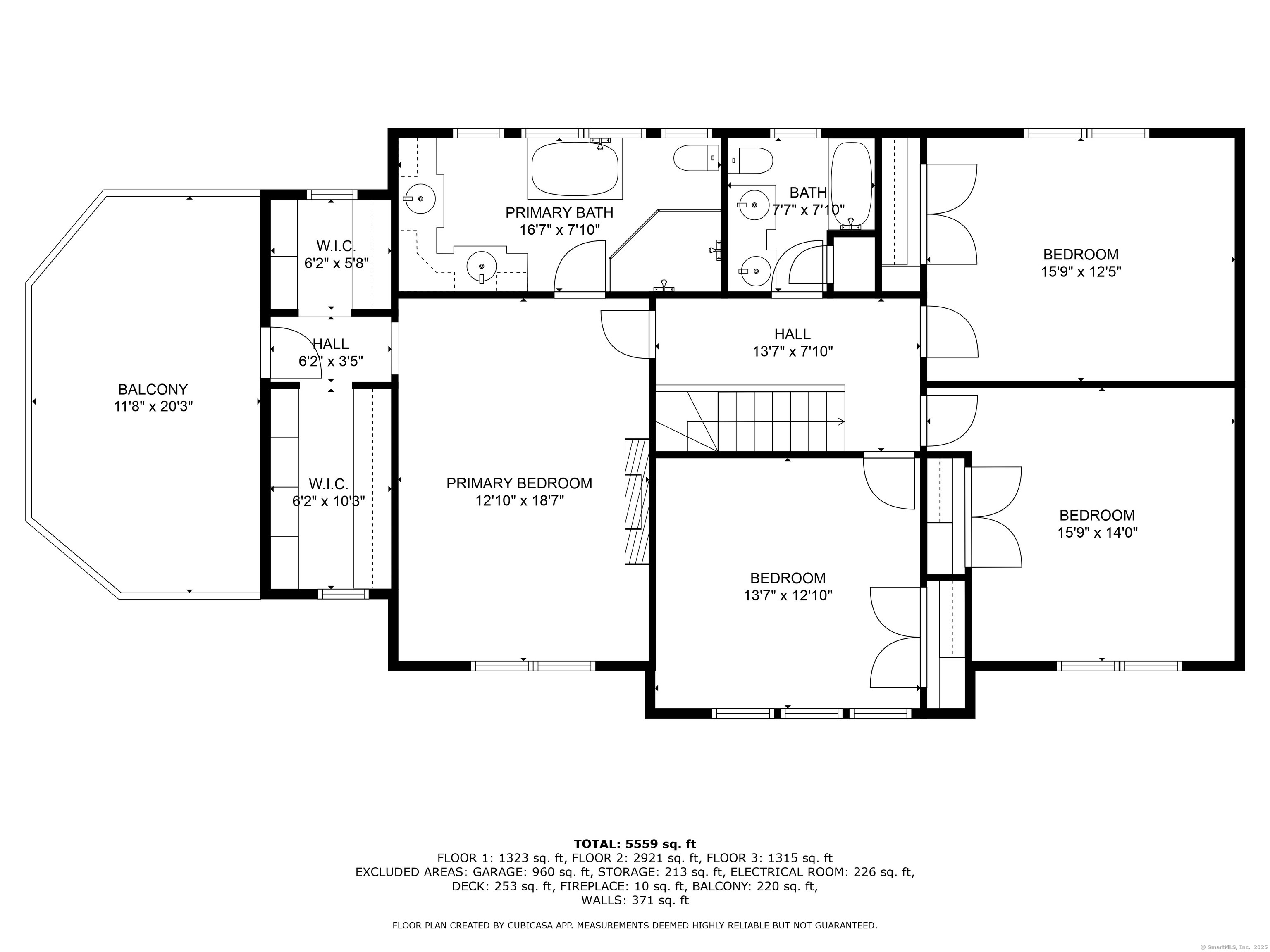 173 Farmingville, Ridgefield, Connecticut 06877