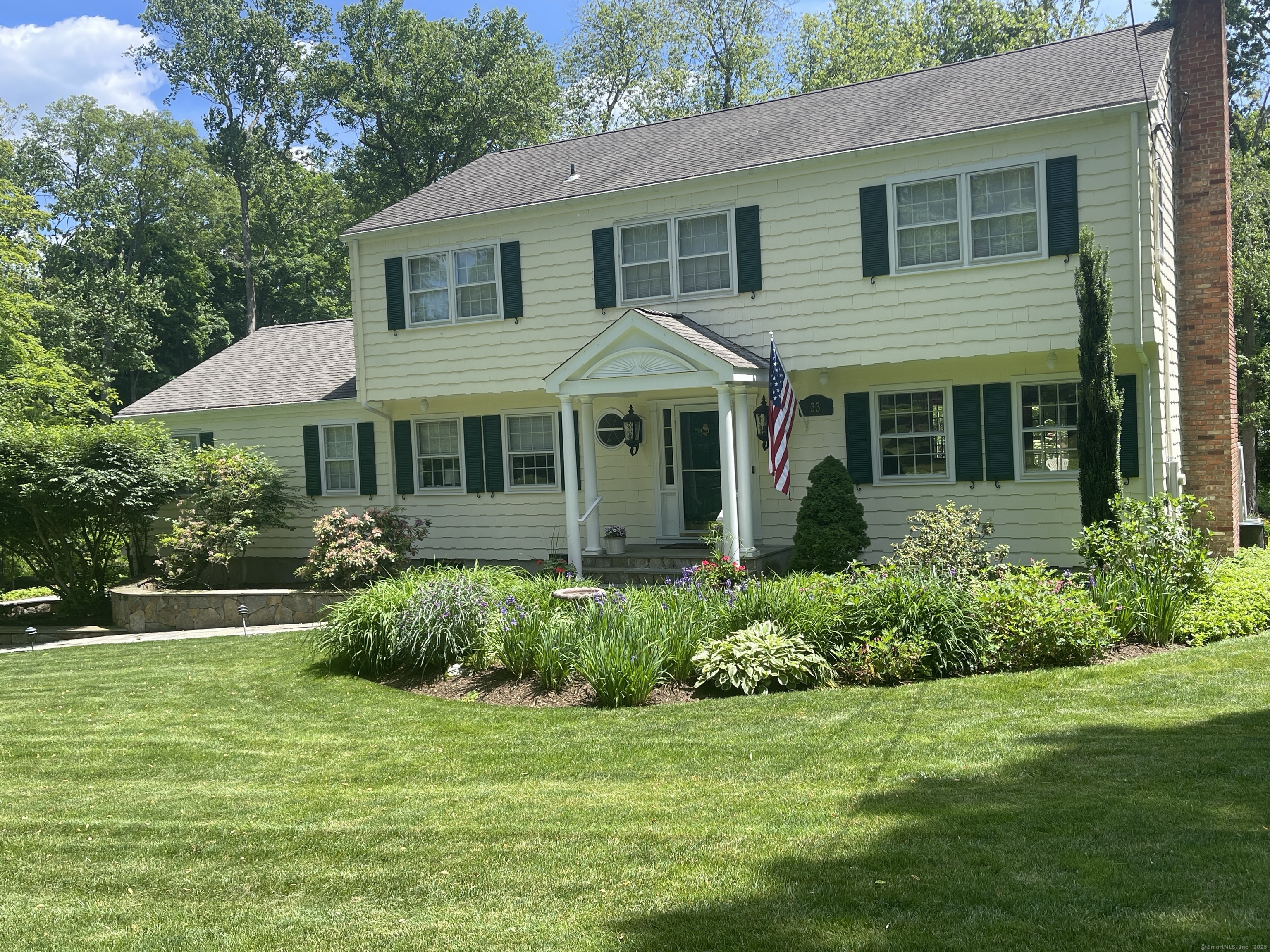 33 Pequot Trail Westport CT