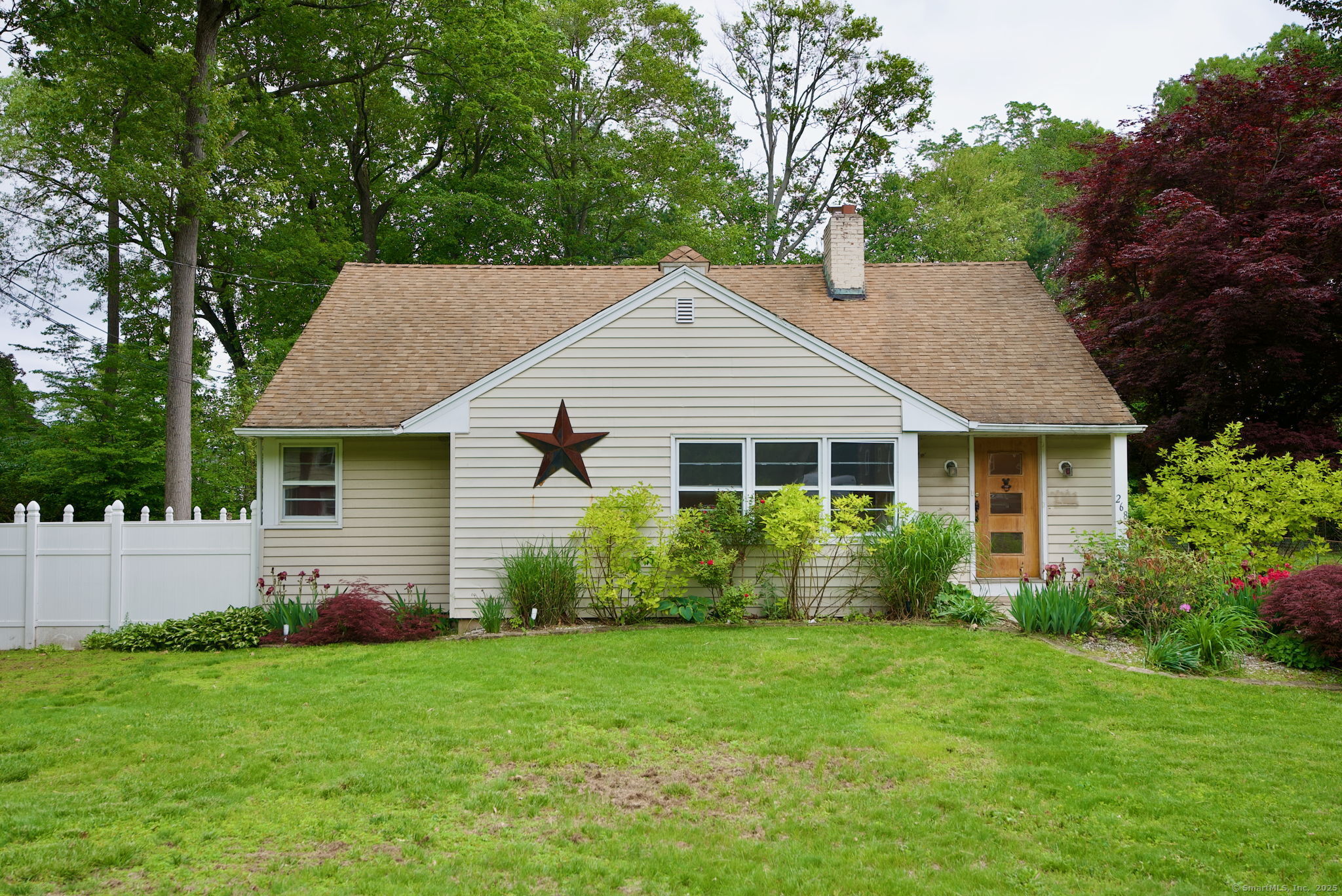 268 Goff Road Wethersfield CT