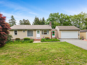 Homes for sale in Ledyard, CT | 332 Shewville Rd, Ledyard, CT 06339 | MLS# 24098012