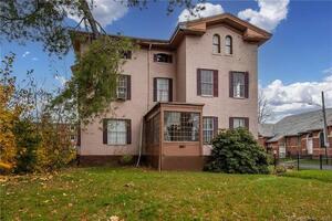 Homes for sale in Hartford, CT | 880 Asylum Ave, Hartford, CT 06105 | MLS# 24098211