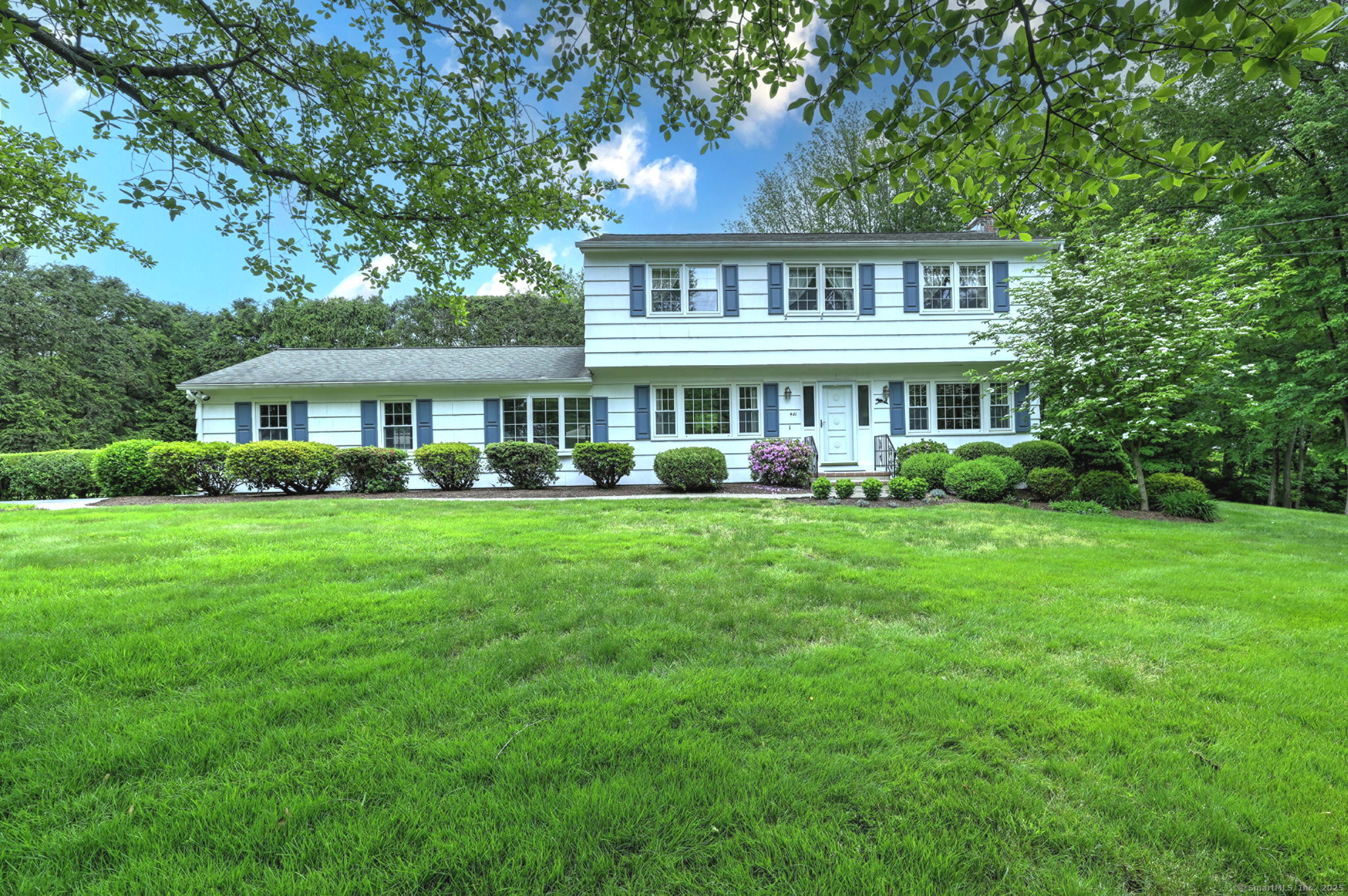 481 Clearbrook Road Orange CT