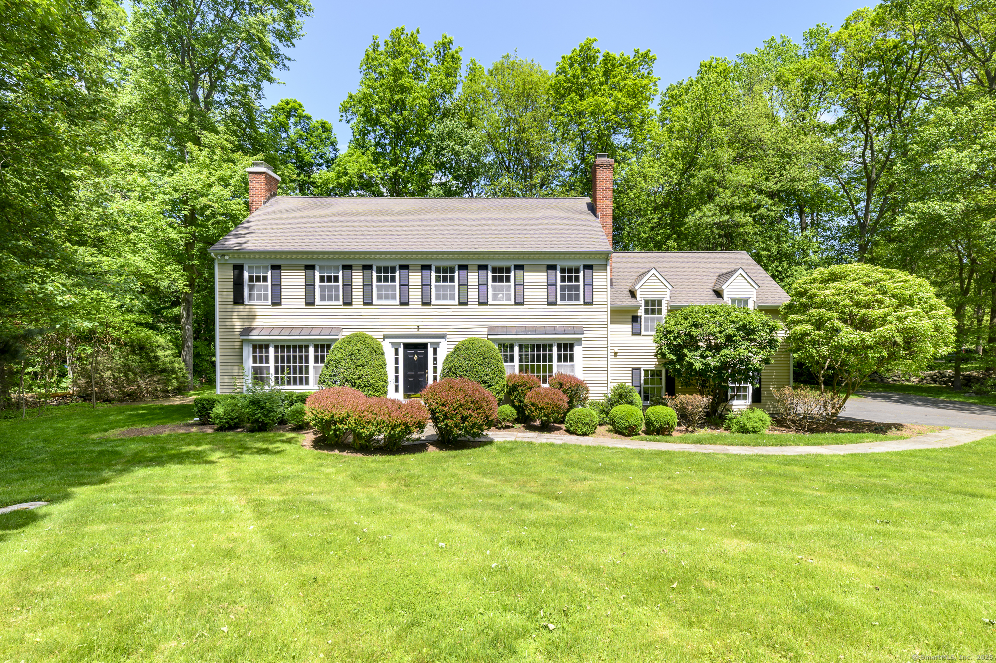 92 Silver Spring Road Wilton CT