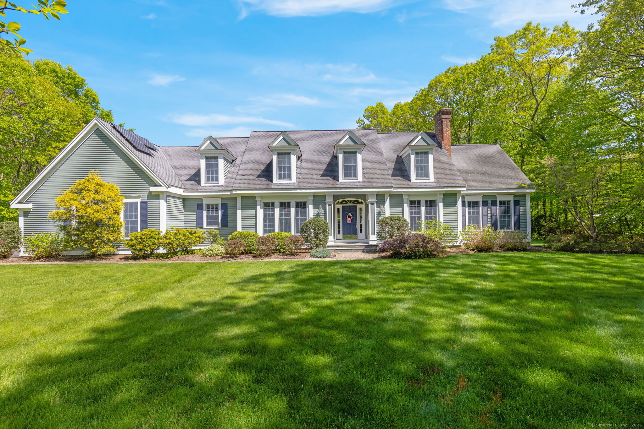 14 Withe Pass Burlington CT