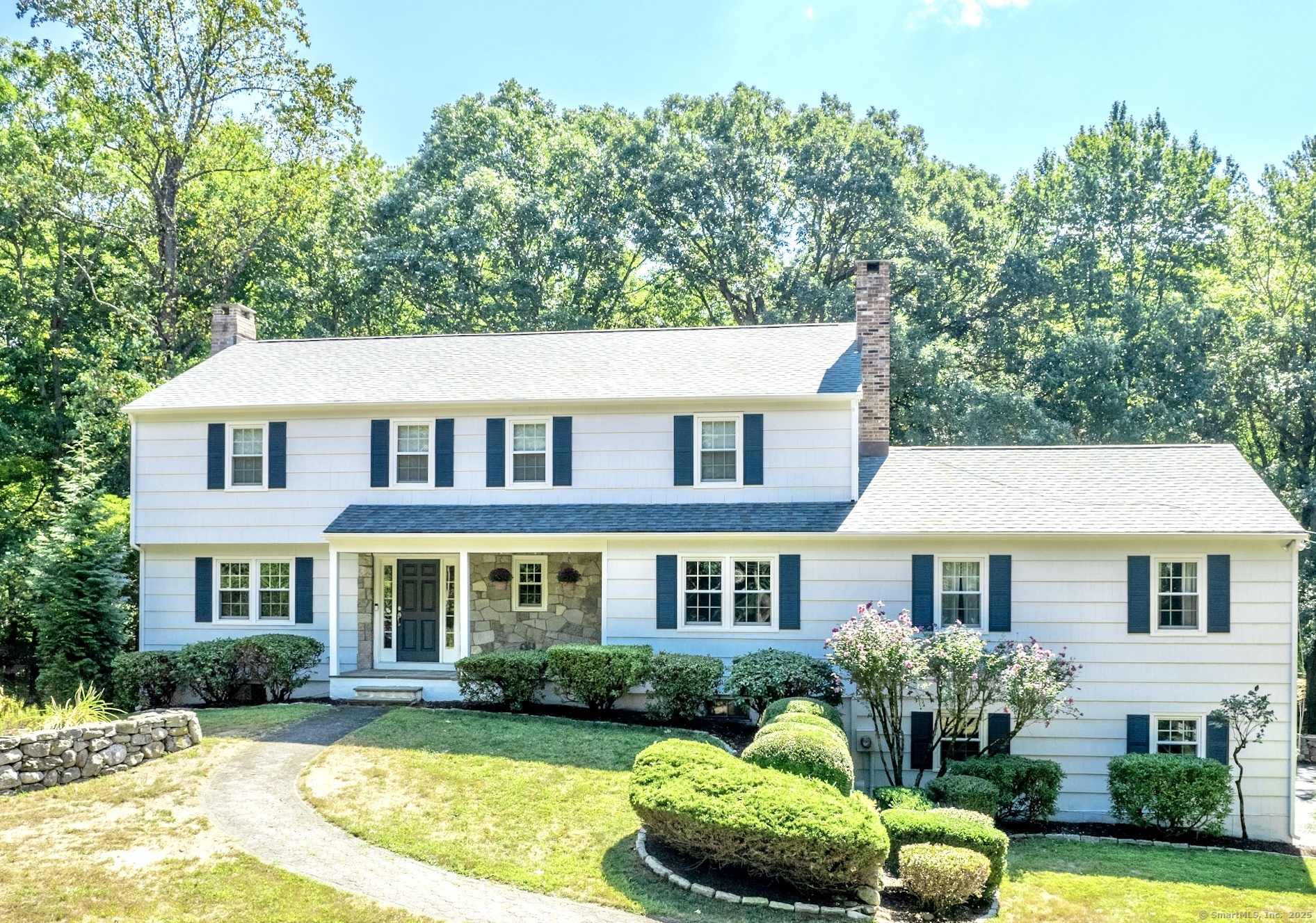 498 Nod Hill Road Wilton CT