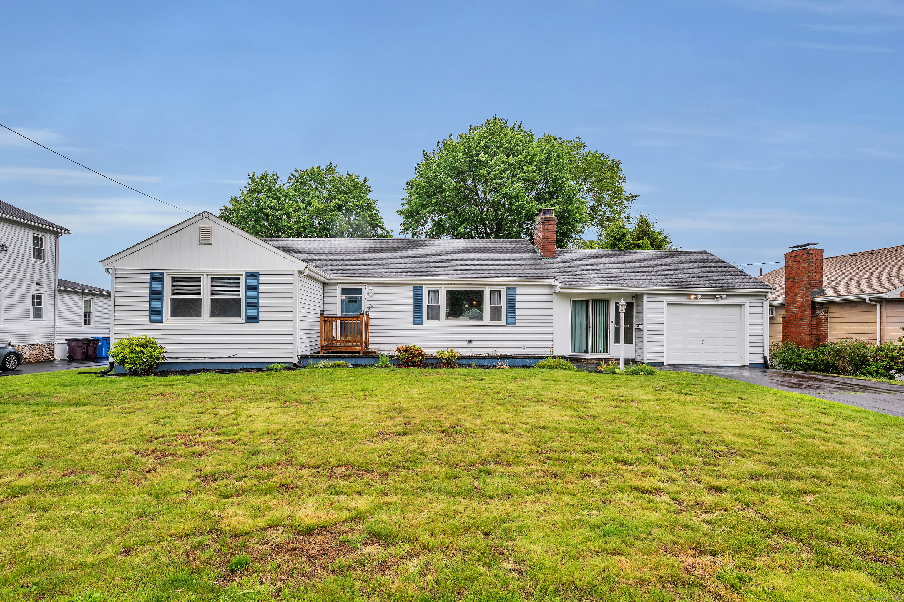 74 Belmont Street New Britain CT