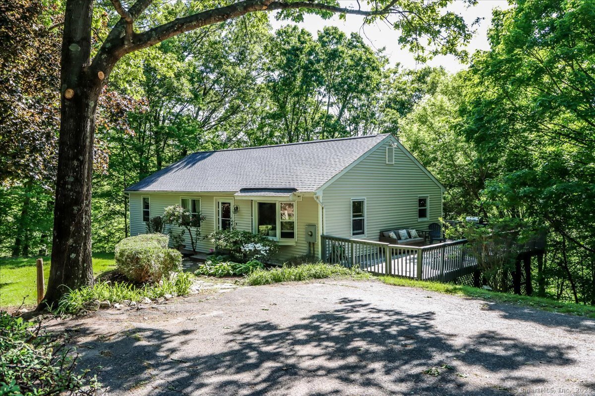 31 Second Hill Road New Milford CT