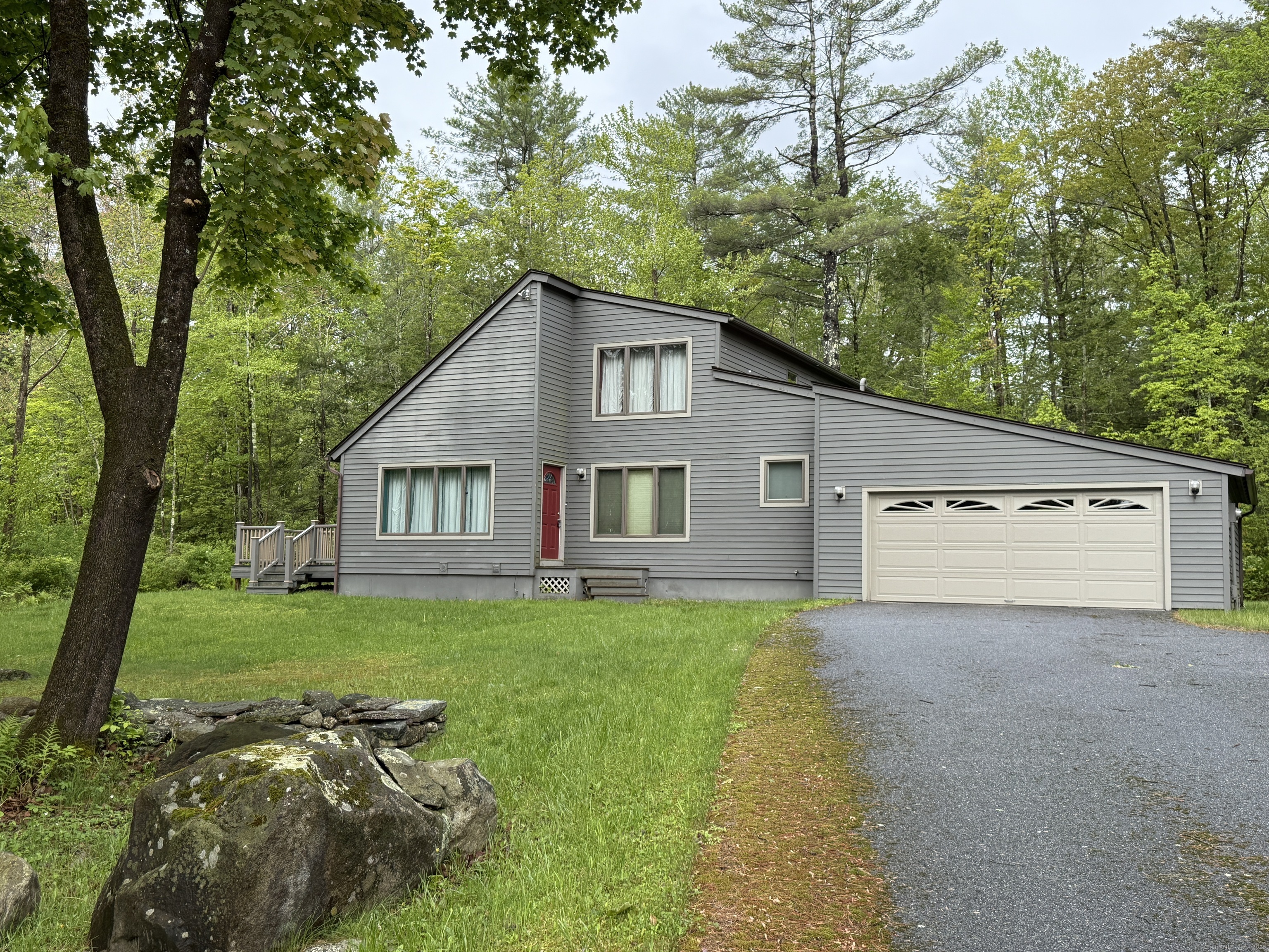 53 Bentley Circle Goshen CT
