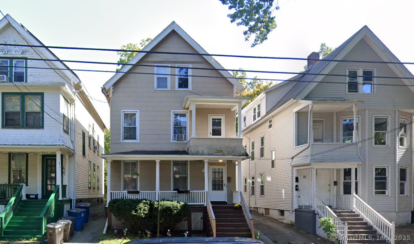 341 Ellsworth Avenue New Haven CT