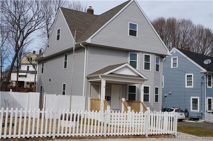 28 Jackson Street Ansonia CT
