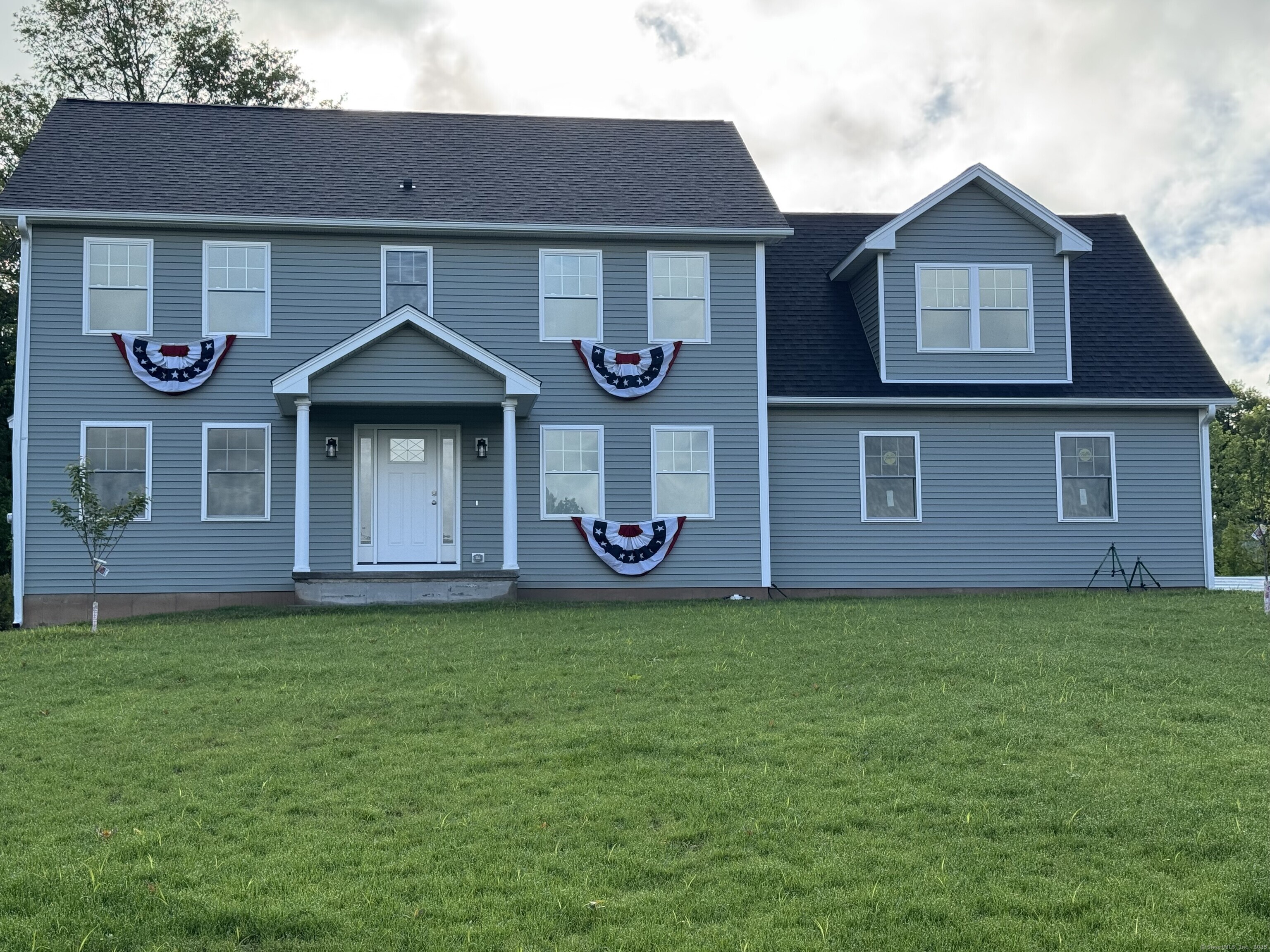 896 East Street Middletown CT
