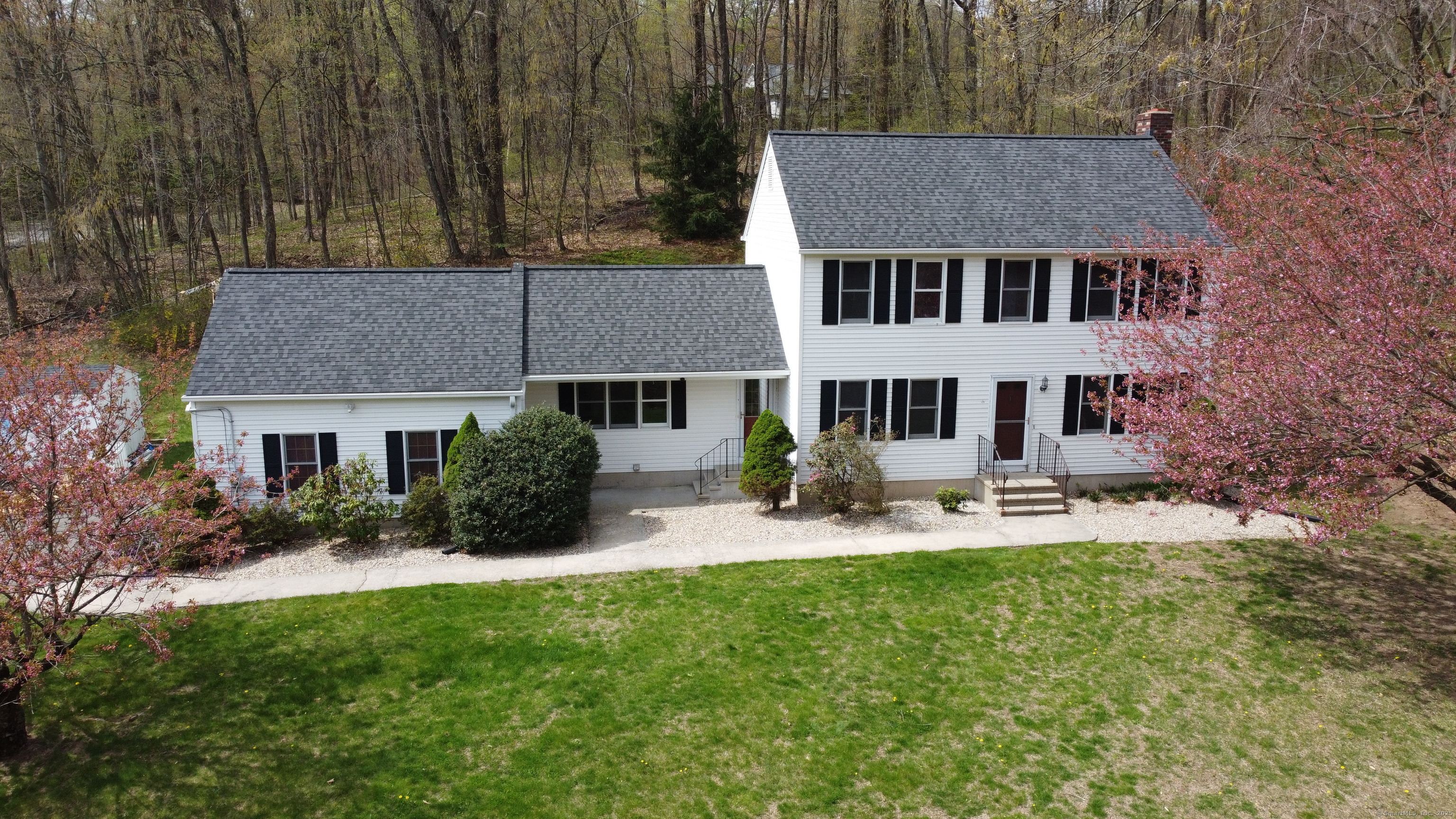 65 County Road Southington CT
