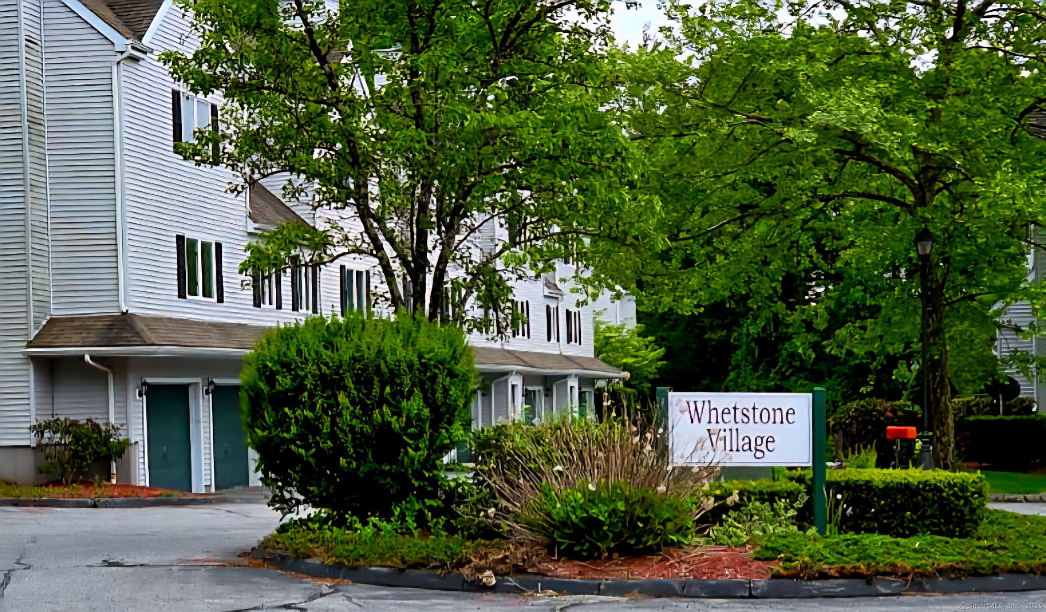 605 Whetstone Mills Killingly CT