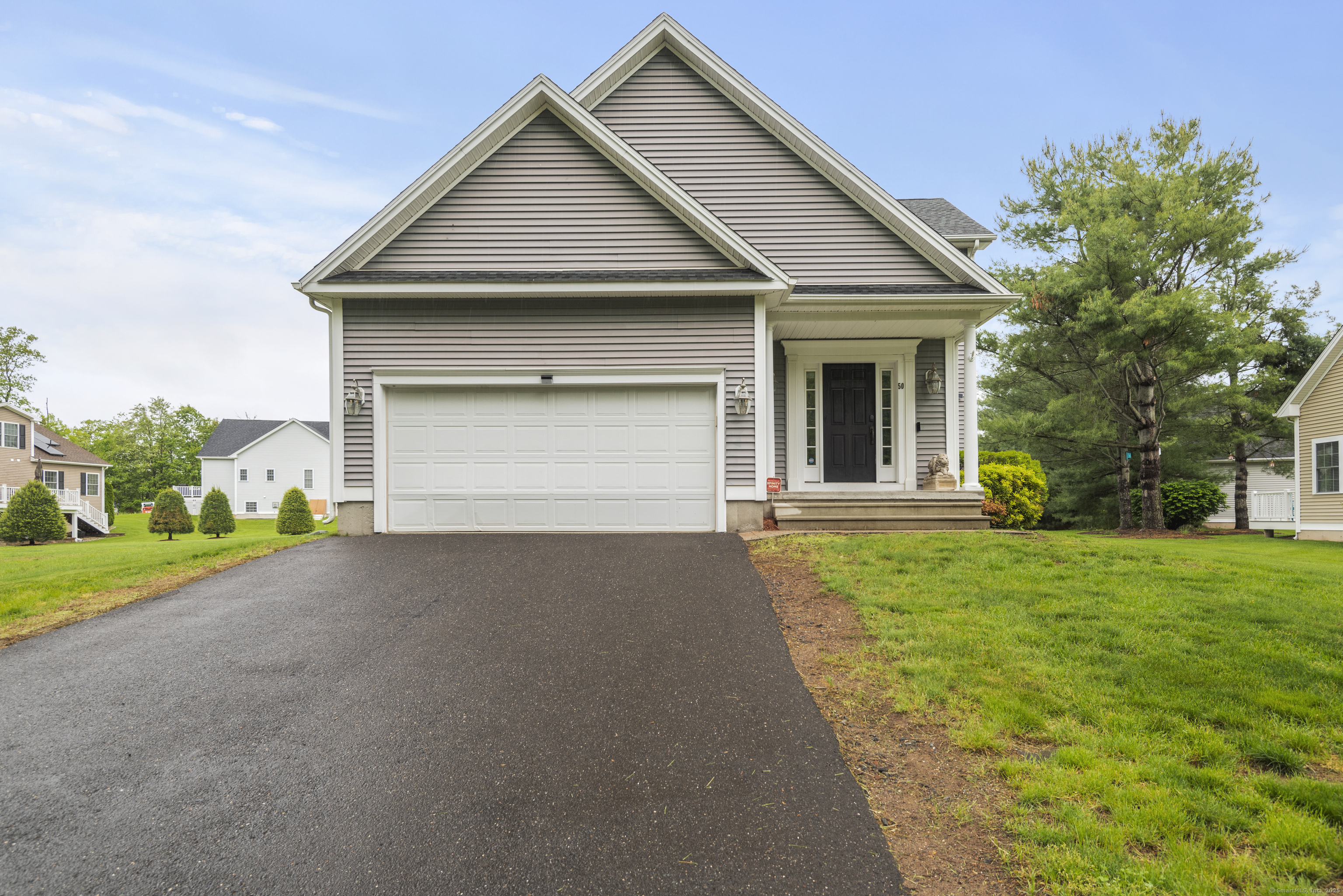 50 Silver Island Way Berlin CT
