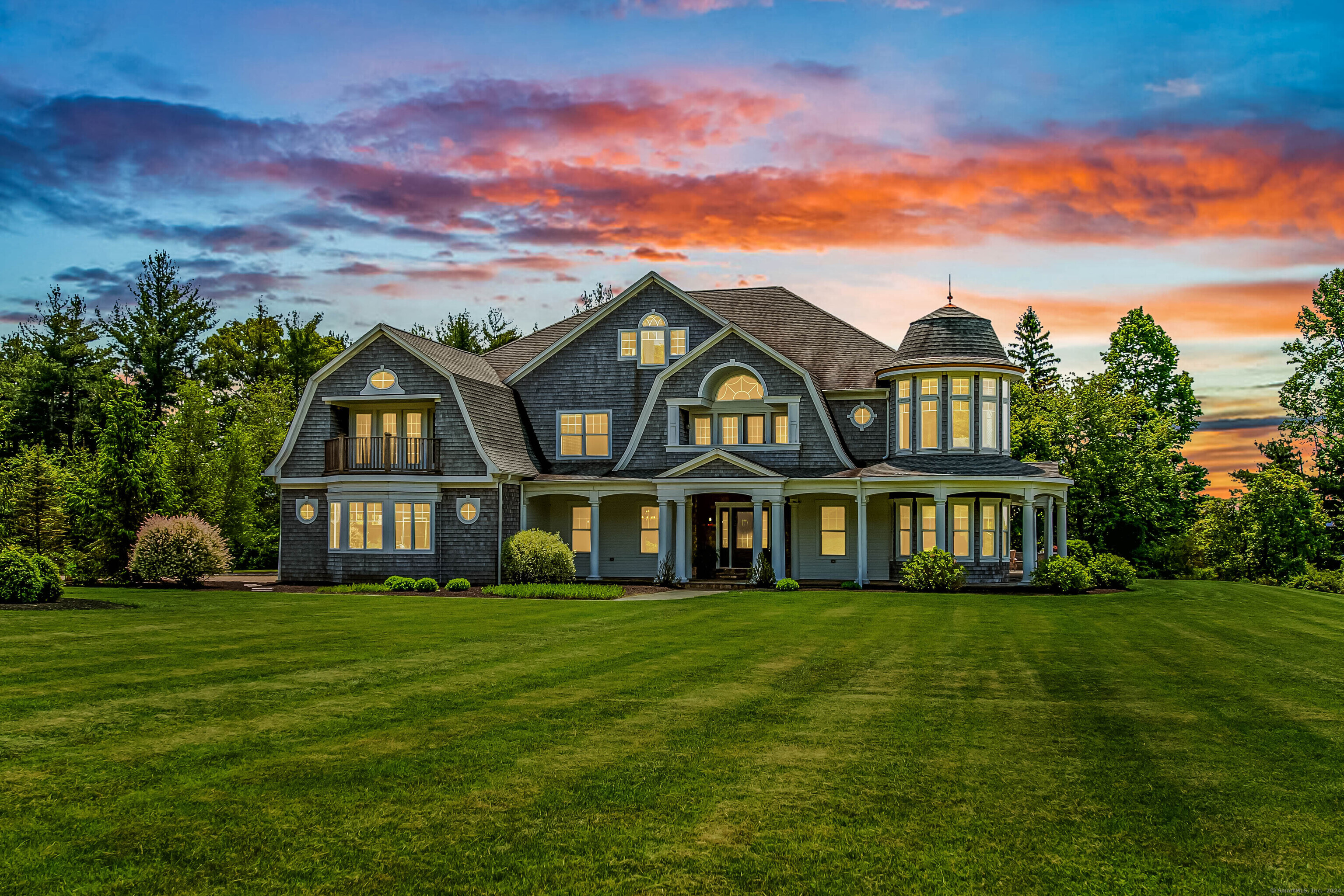 Homes for sale in Woodbury, CT | 562 Upper Grassy Hill Rd, Woodbury, CT 06798 | MLS# 24098508