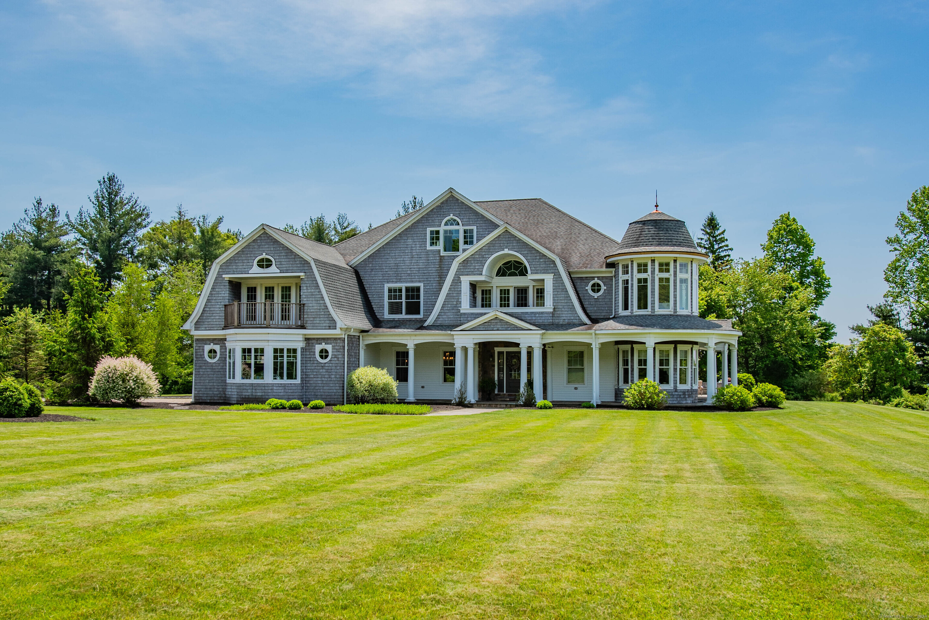 562 Upper Grassy Hill Road Woodbury CT
