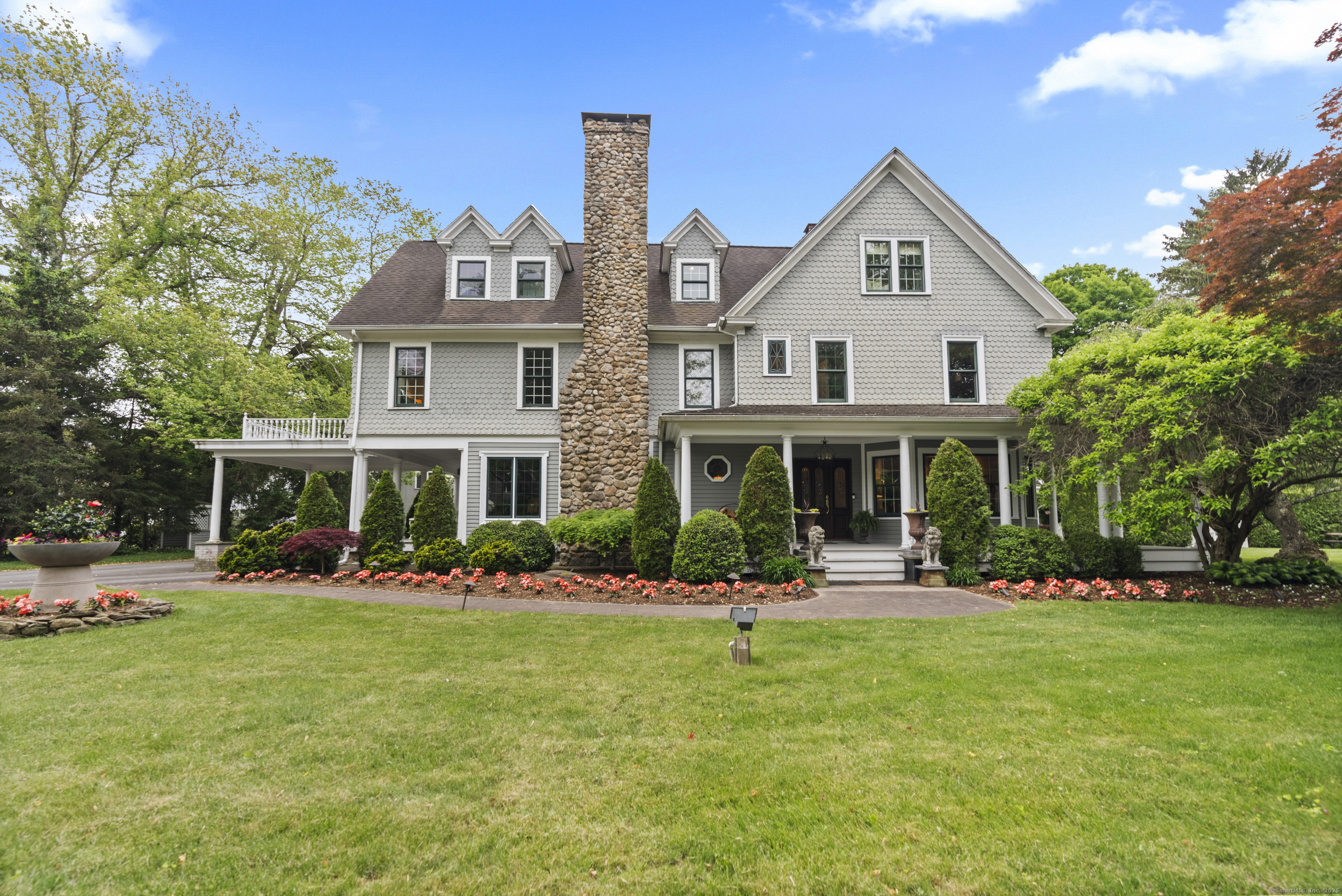 18 Ferry Road Old Lyme CT