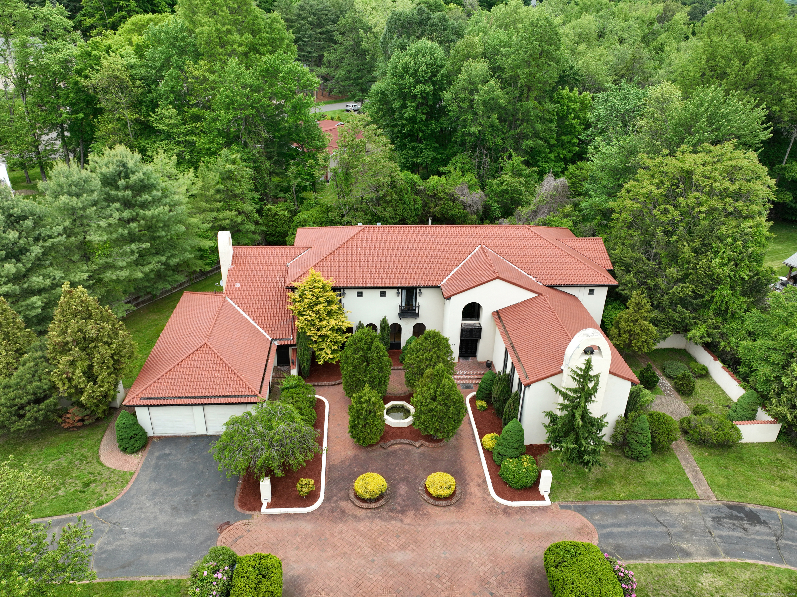 46 Mountain Farms Road West Hartford CT
