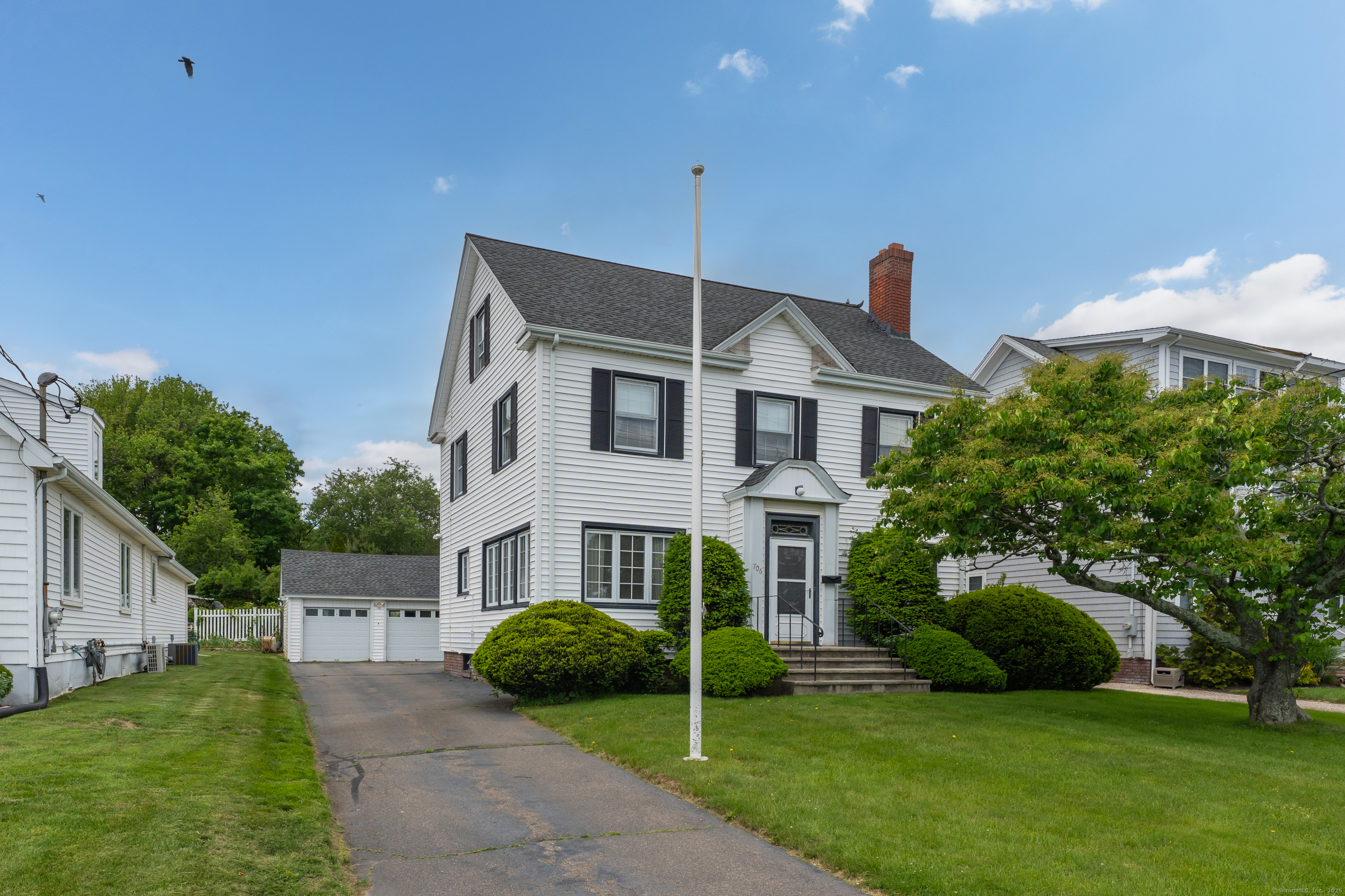 706 Ocean Avenue West Haven CT