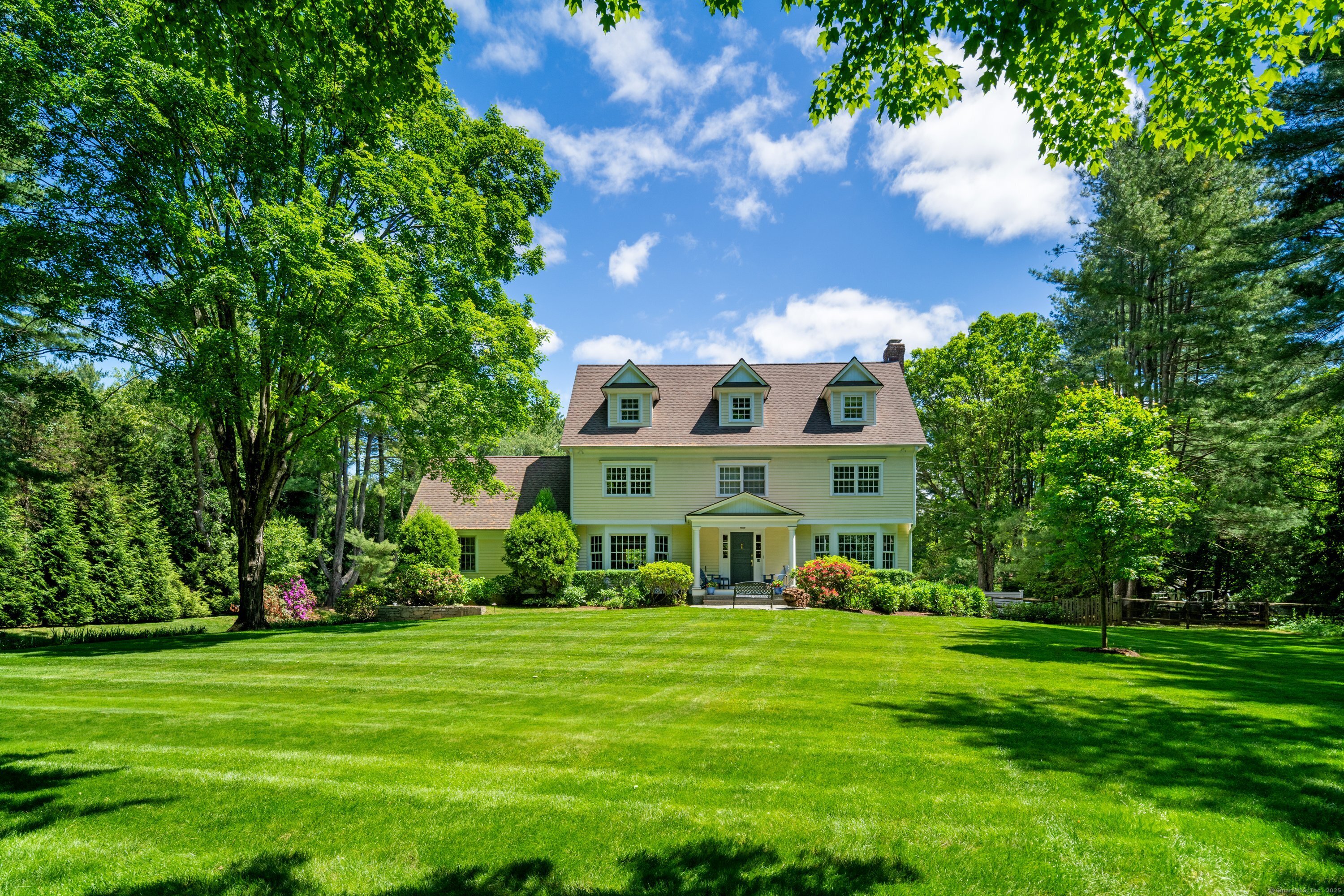 33 Branch Road Weston CT