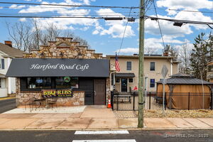 Homes for sale in Manchester, CT | 378 Hartford Rd, Manchester, CT 06040 | MLS# 24098533