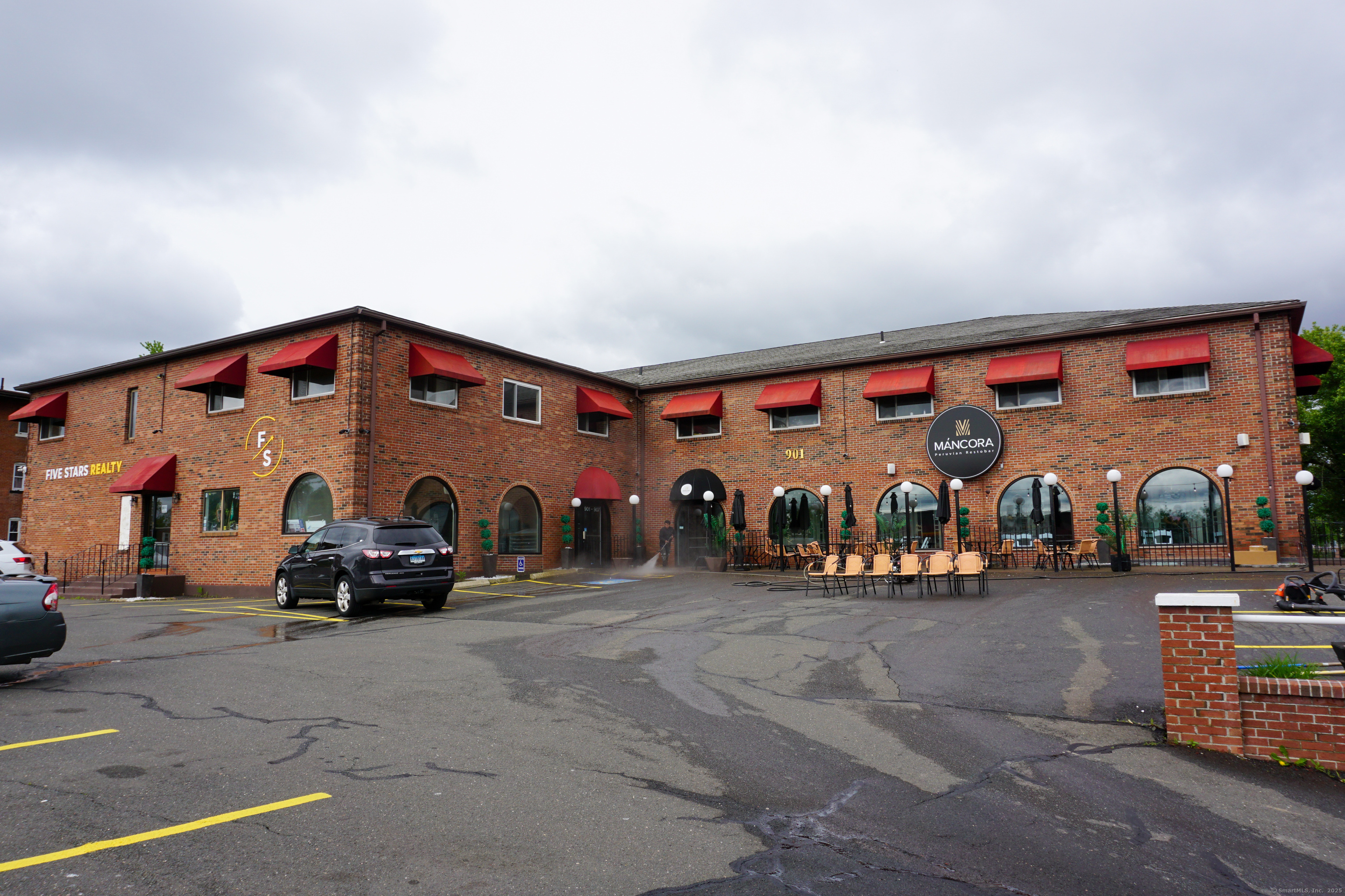 901 Wethersfield, Hartford, 06114, ,Commercial For Lease,For Rent,Wethersfield,24098539