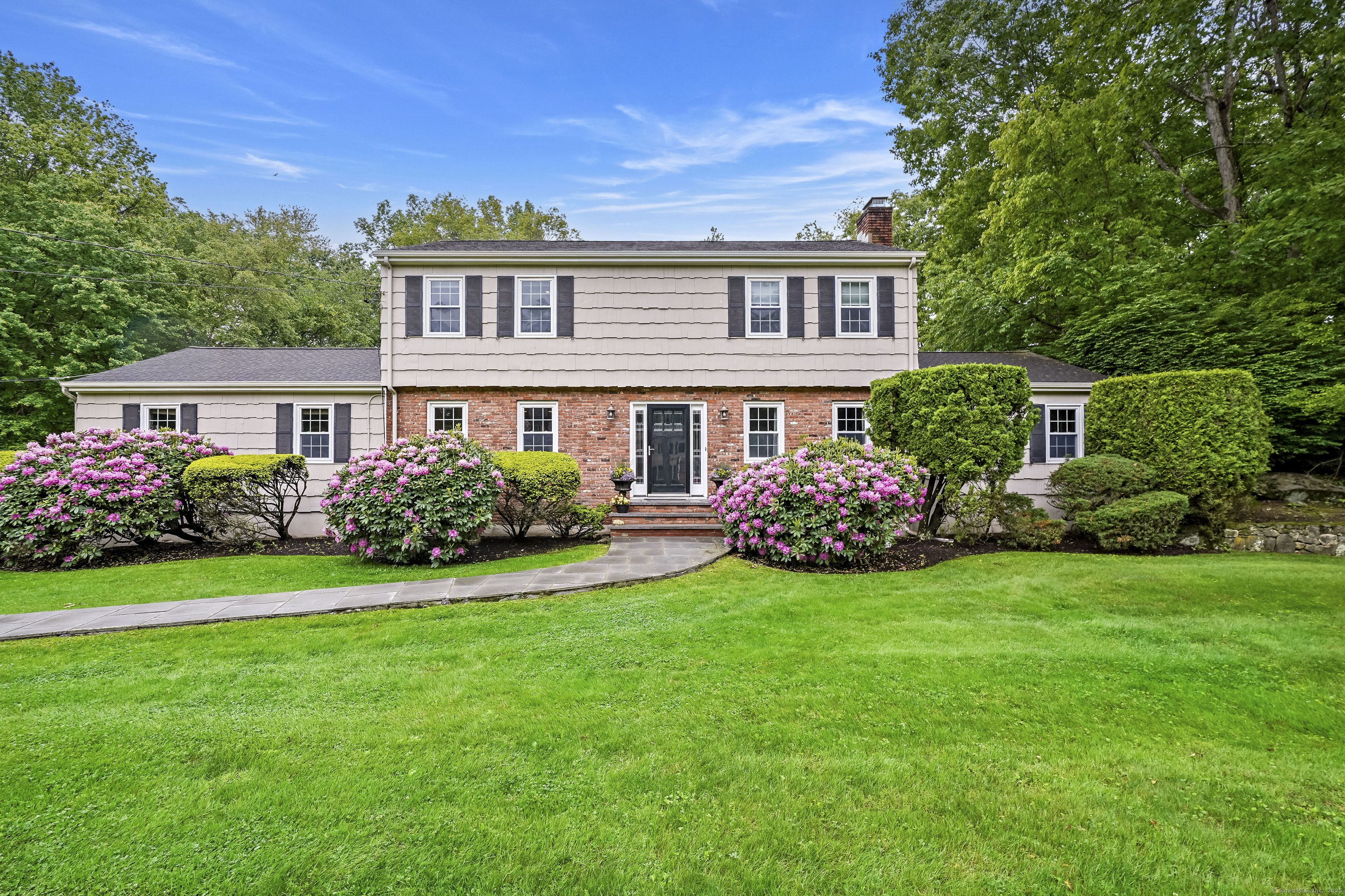 50 Carriage Drive Stamford CT
