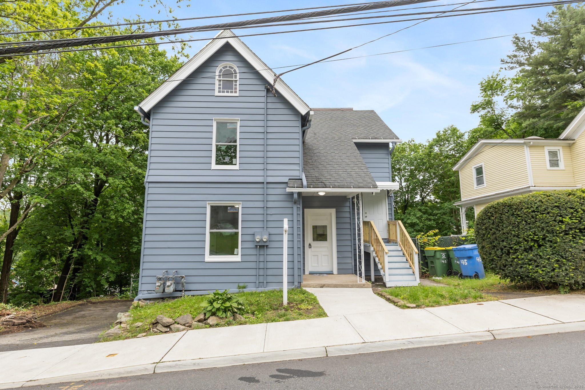 45 Aurora Street Waterbury CT