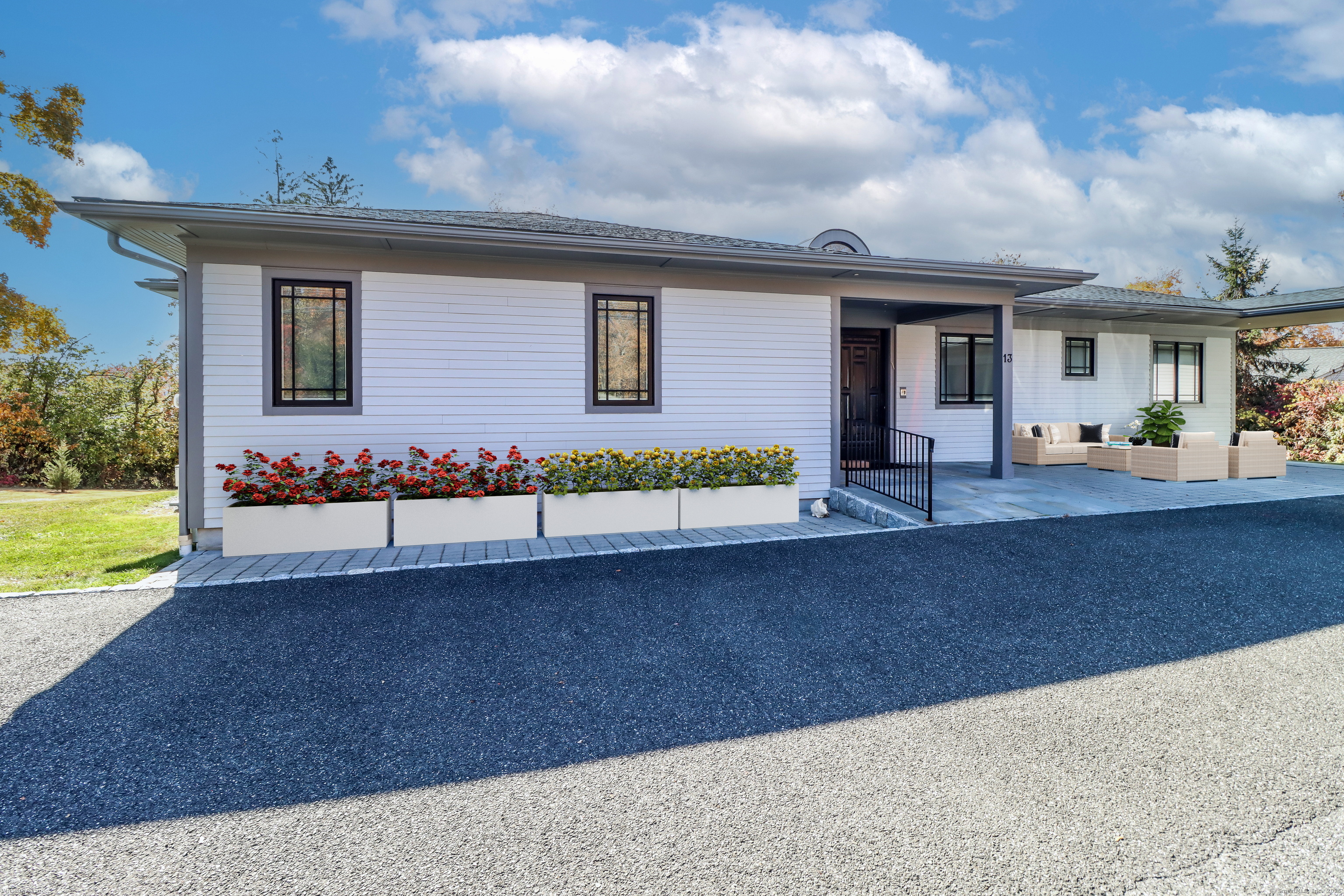 13 Kellogg, Brookfield, Connecticut 06804