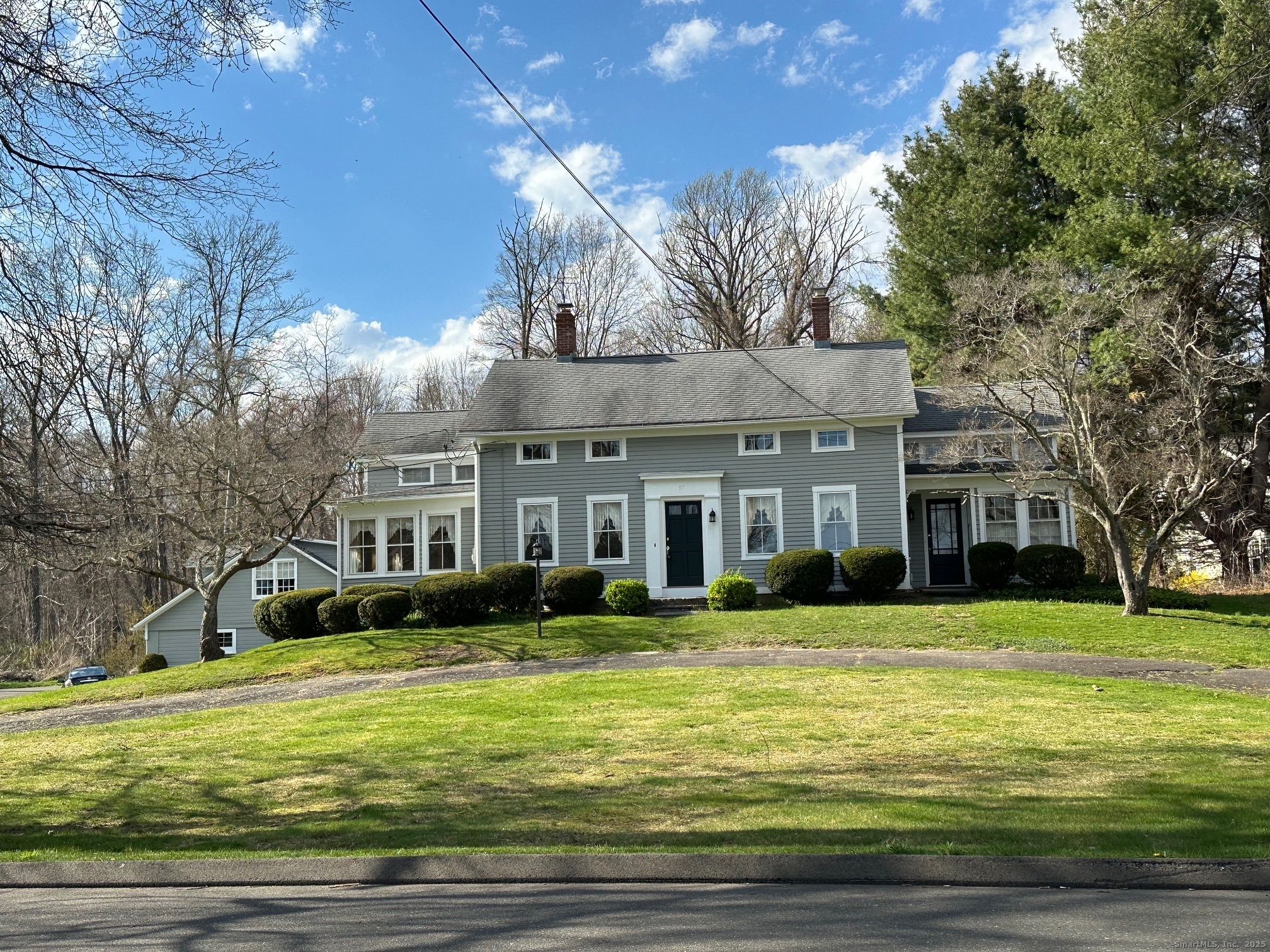 97 Green Hill Road Madison CT