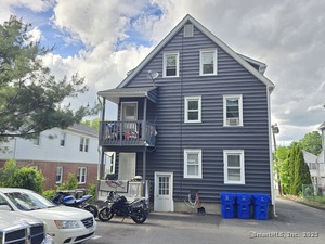 Homes for sale in East Hartford, CT | 73 Bliss St, East Hartford, CT 06108 | MLS# 24013231