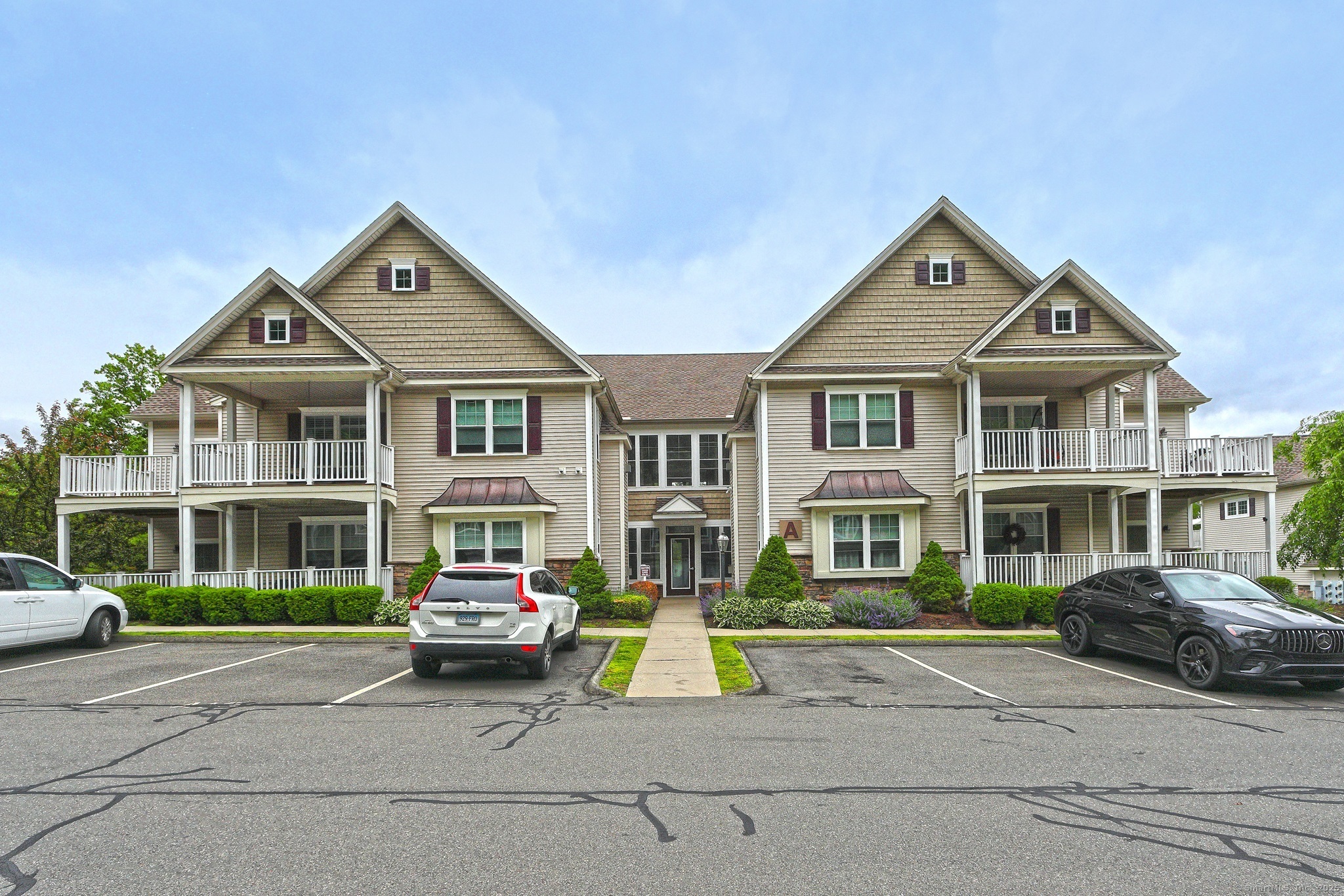 95 Ridge Lane Berlin CT