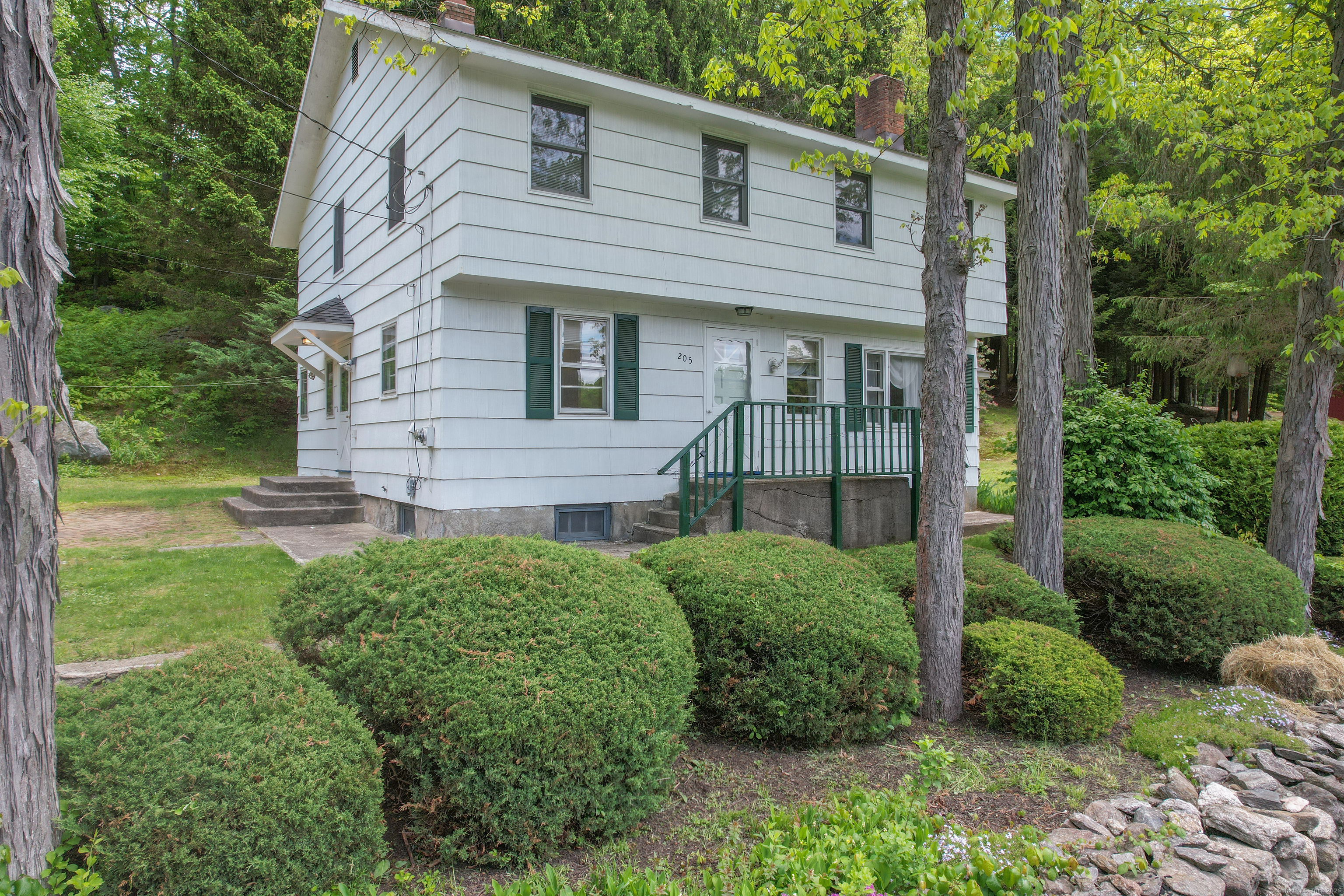 205 Allentown Road Plymouth CT