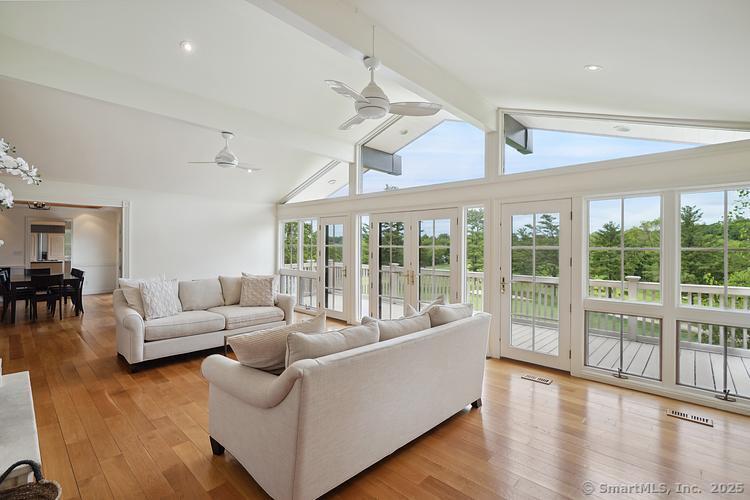 2 Aspetuck Hill, Weston, Connecticut 06883