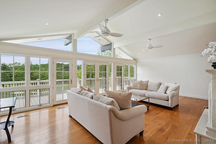 2 Aspetuck Hill, Weston, Connecticut 06883