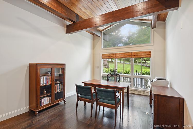 2 Aspetuck Hill, Weston, Connecticut 06883
