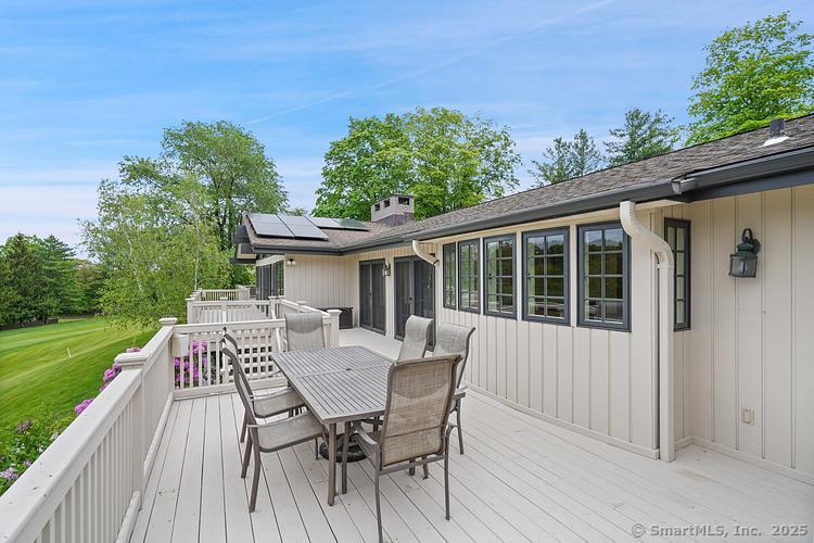 2 Aspetuck Hill, Weston, Connecticut 06883