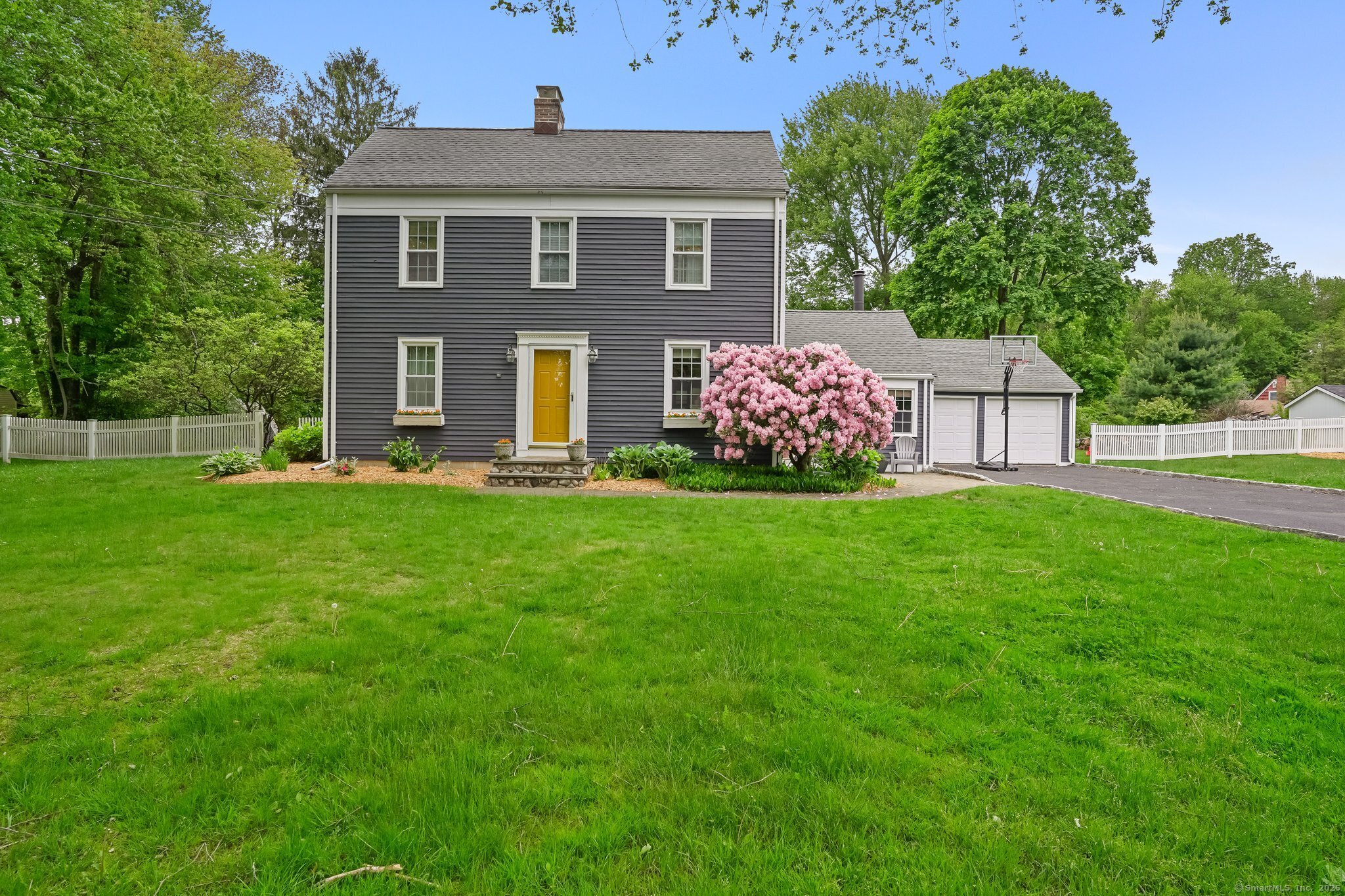 17 Chester Road Easton CT