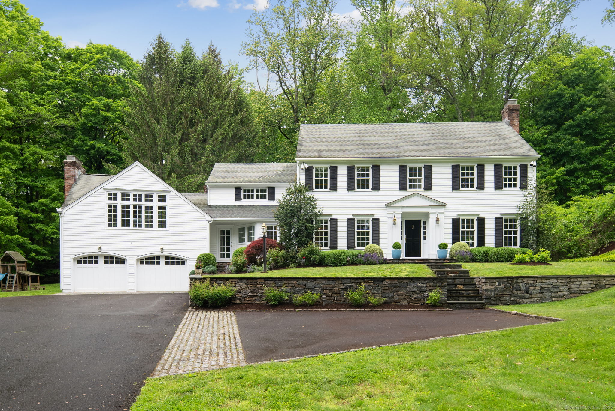 104 Cheesespring Road Wilton CT