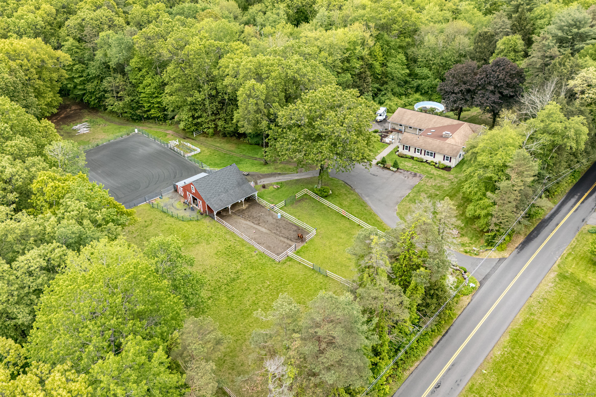 50 Loomis Street Granby CT