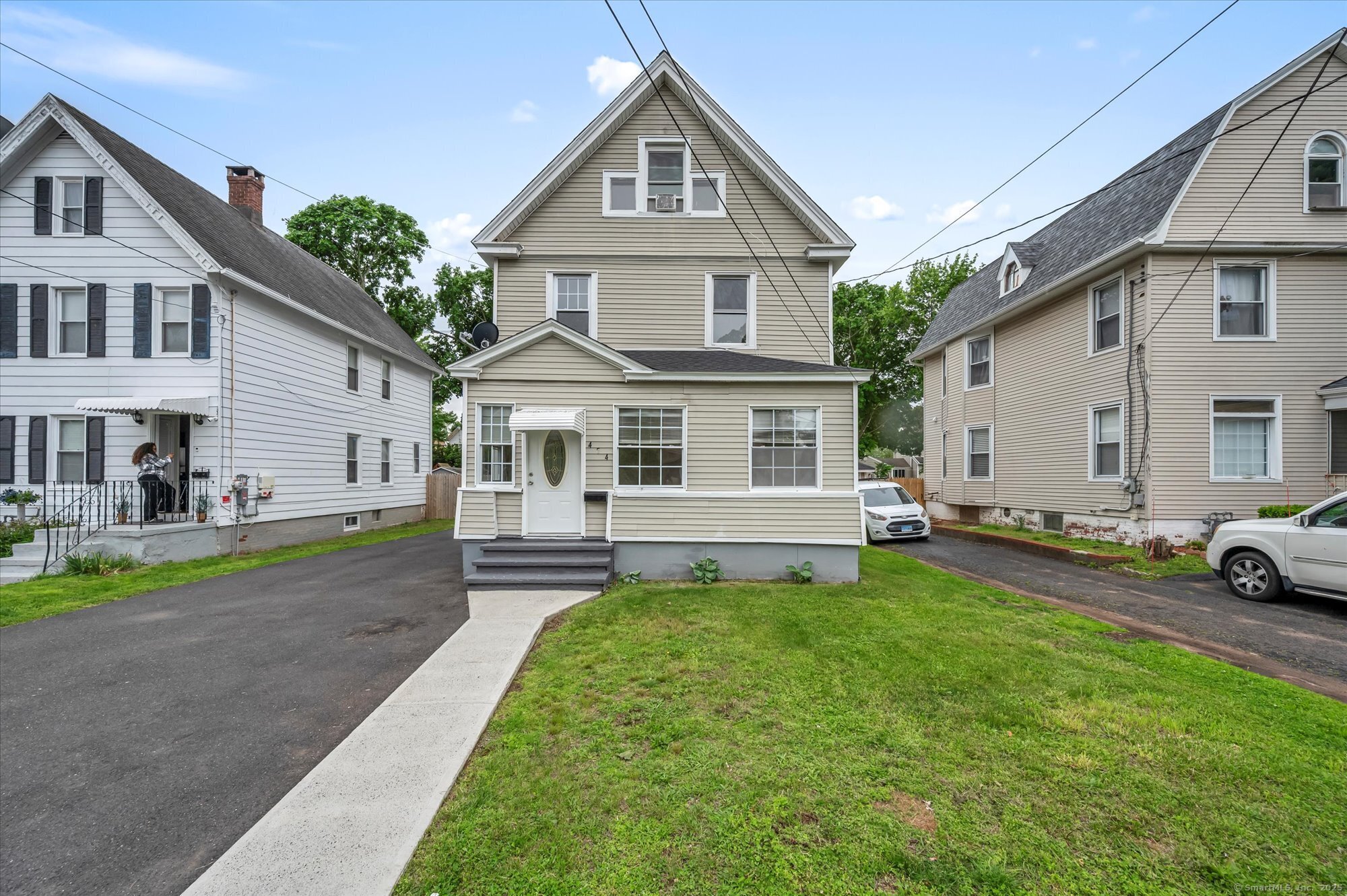 454 Second Avenue West Haven CT