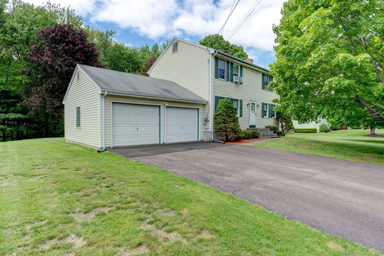147 Ox Yoke Drive Berlin CT