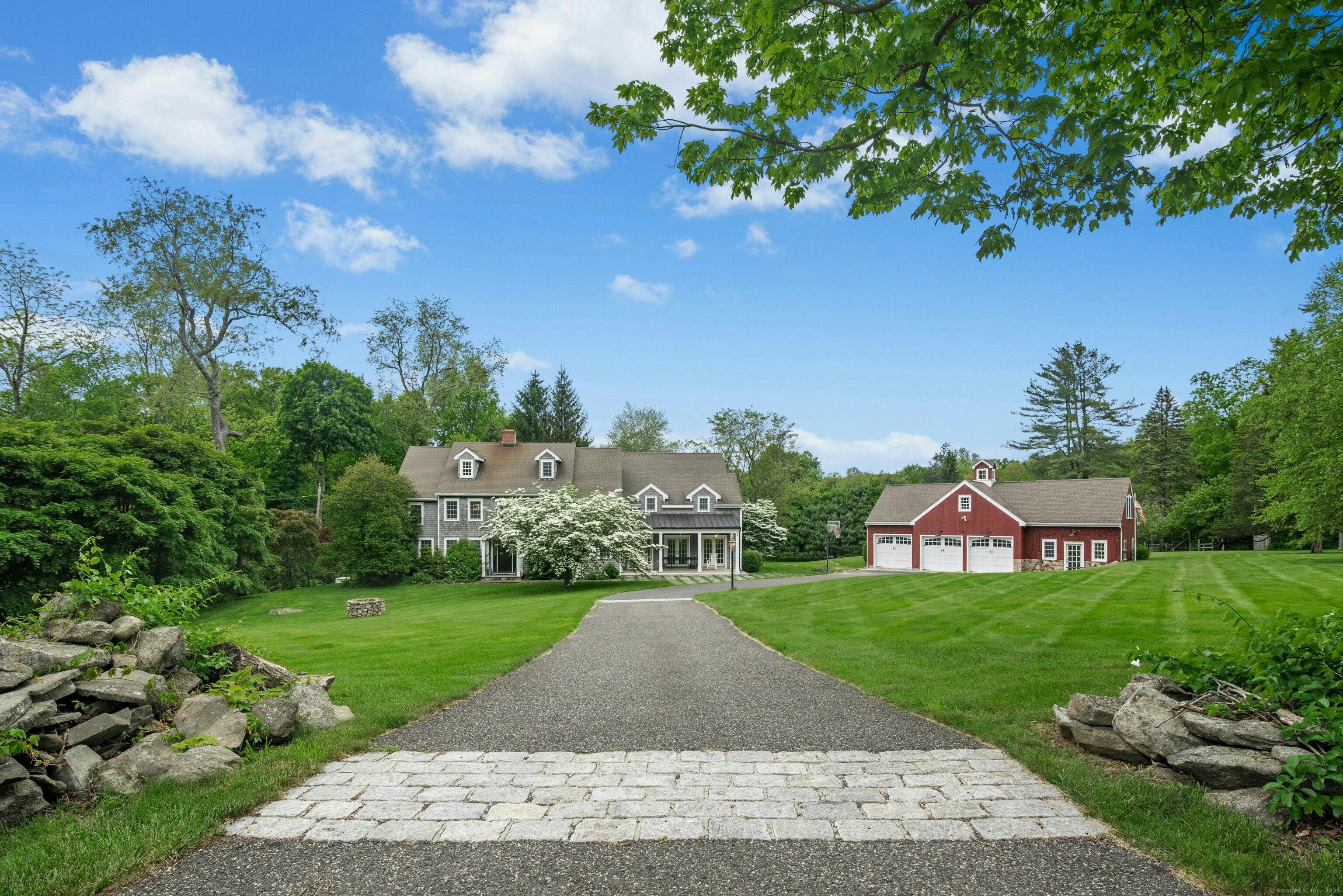 135 Limekiln Road Redding CT