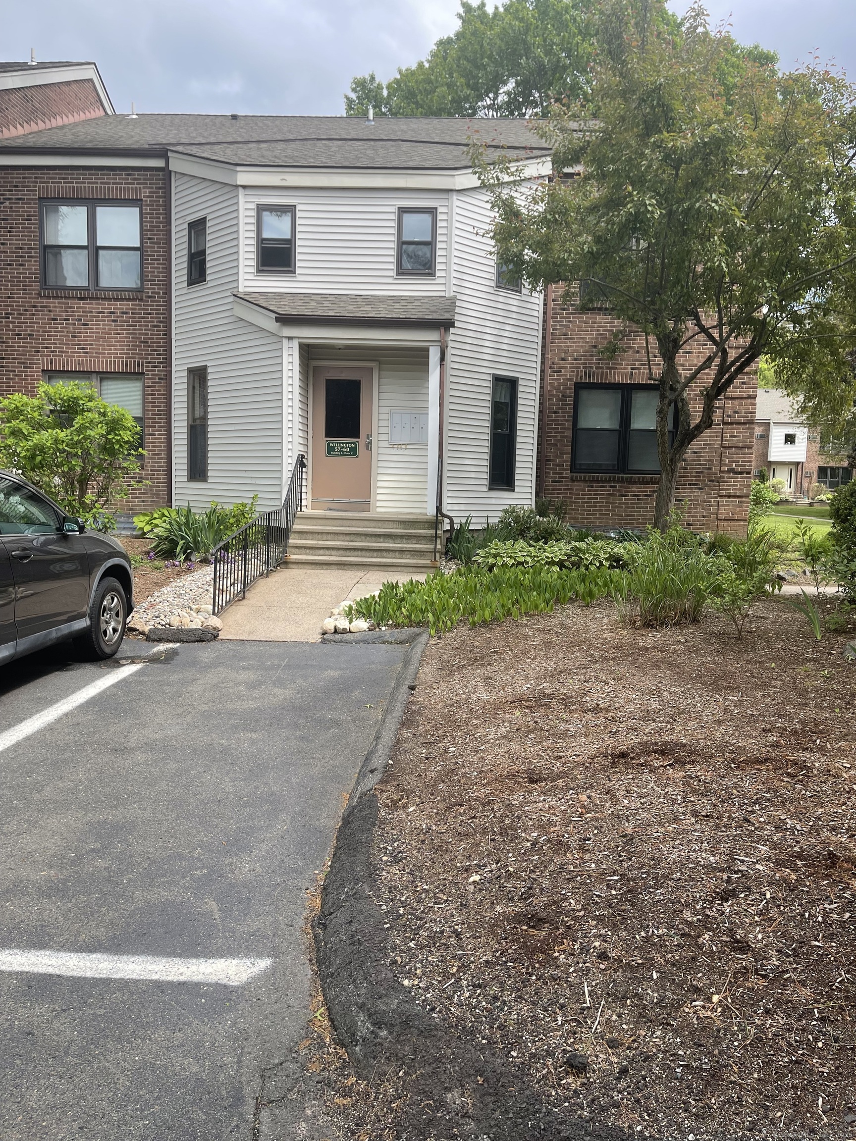 57 Wellington Drive Farmington CT